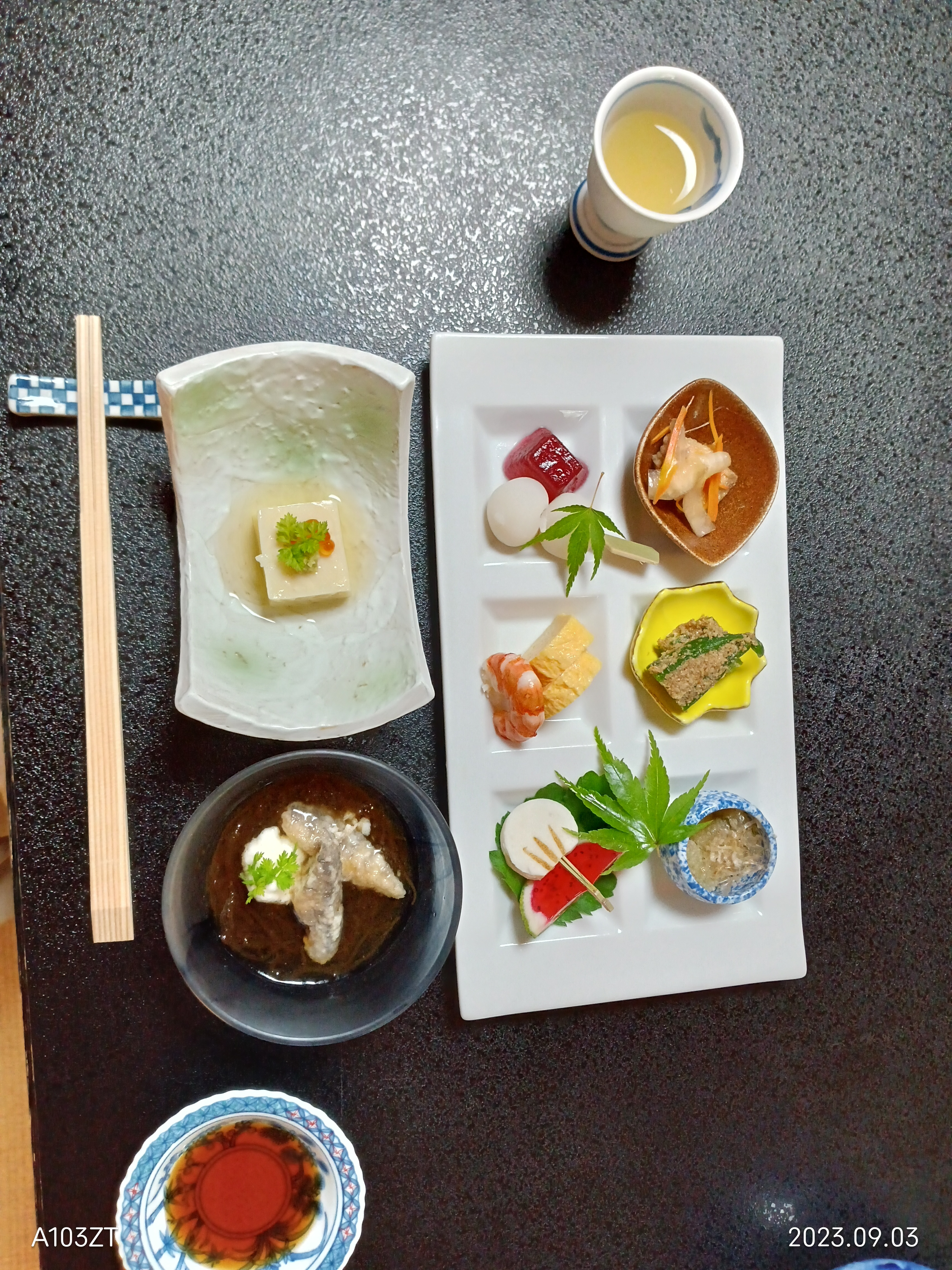 랑쿠jp 음식점-藤五庵의 대표이미지