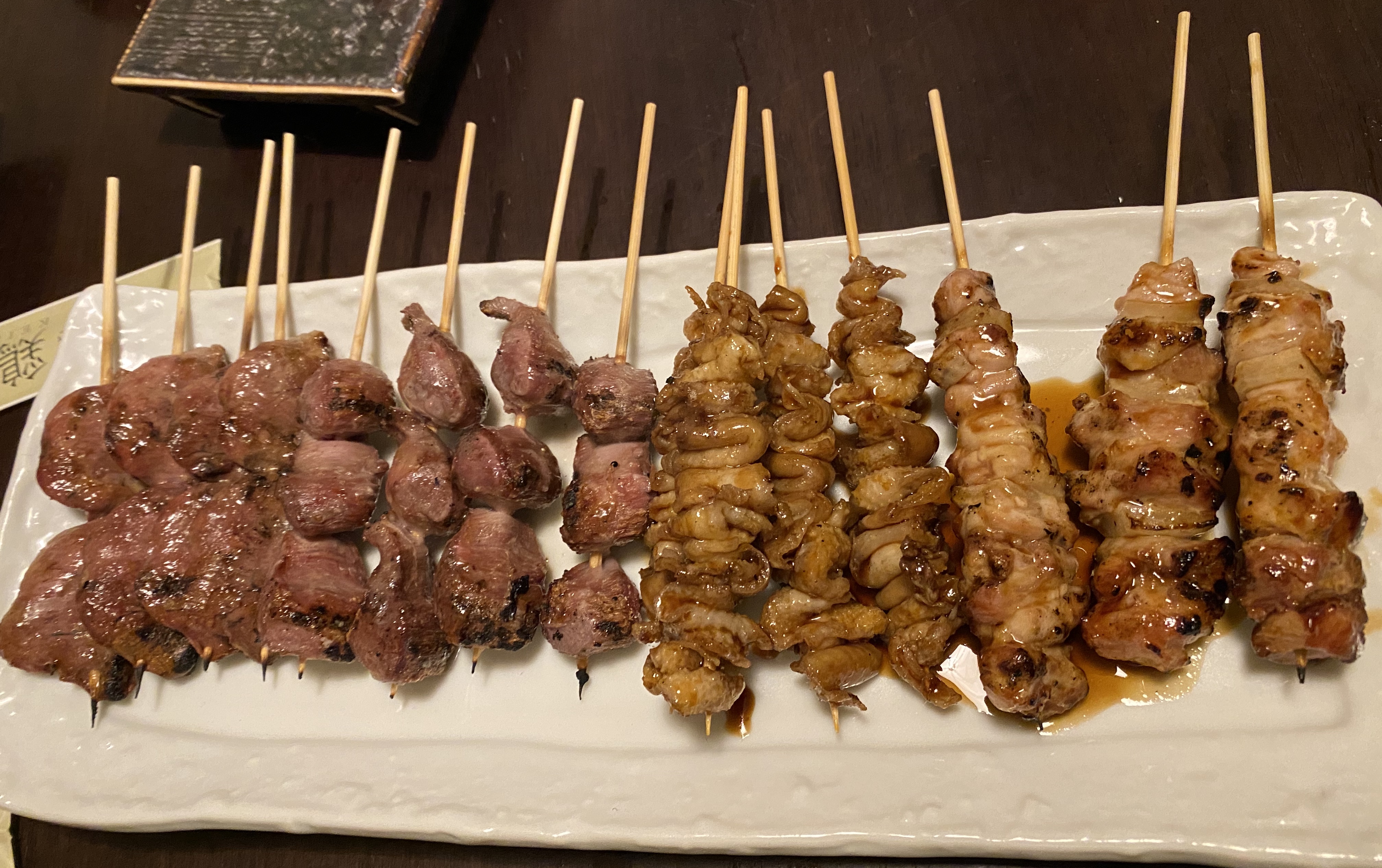 랑쿠jp 음식점-串焼き鶏介의 대표이미지