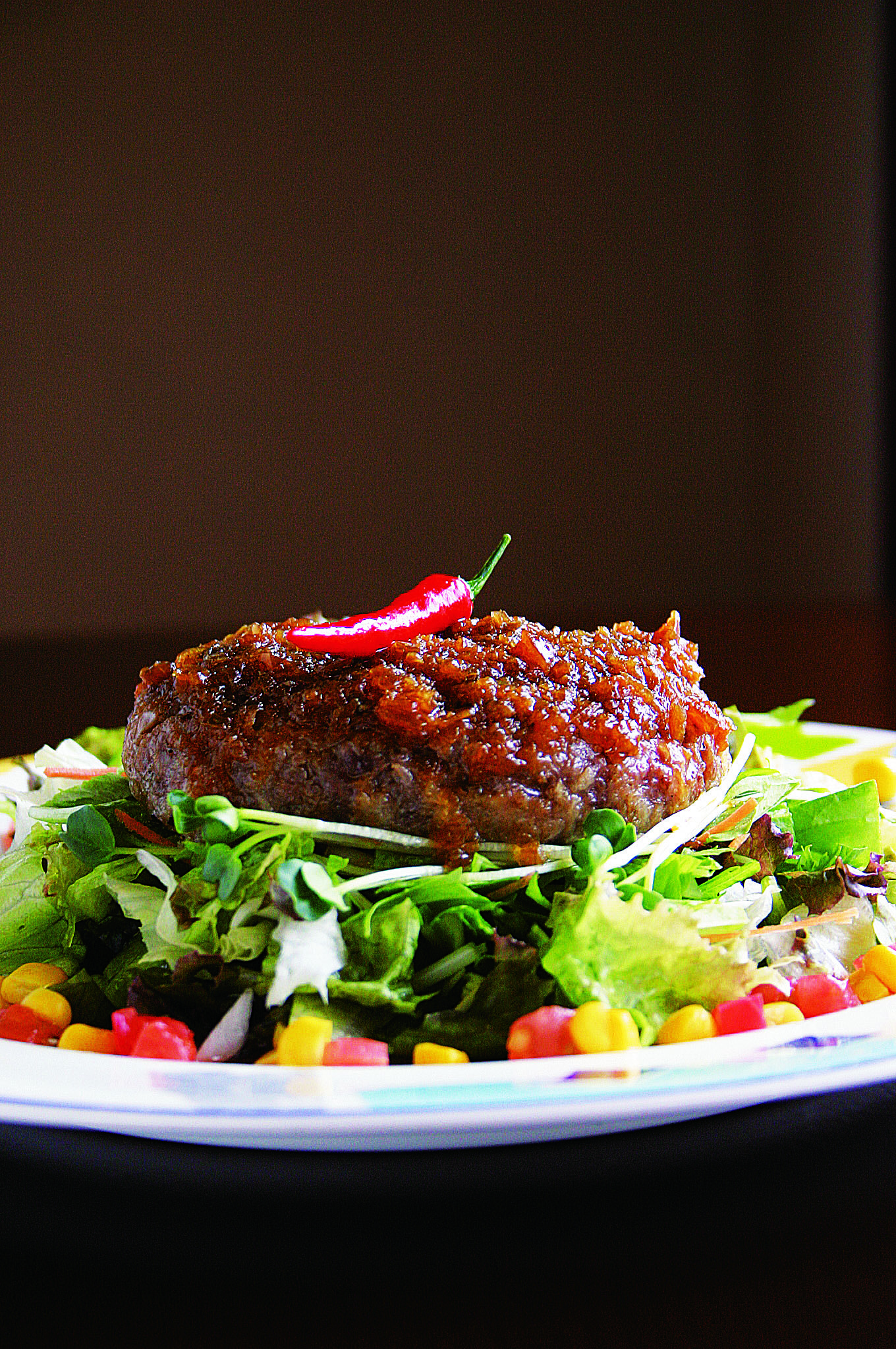 ハンバーグ 洋食中村屋의 대표사진