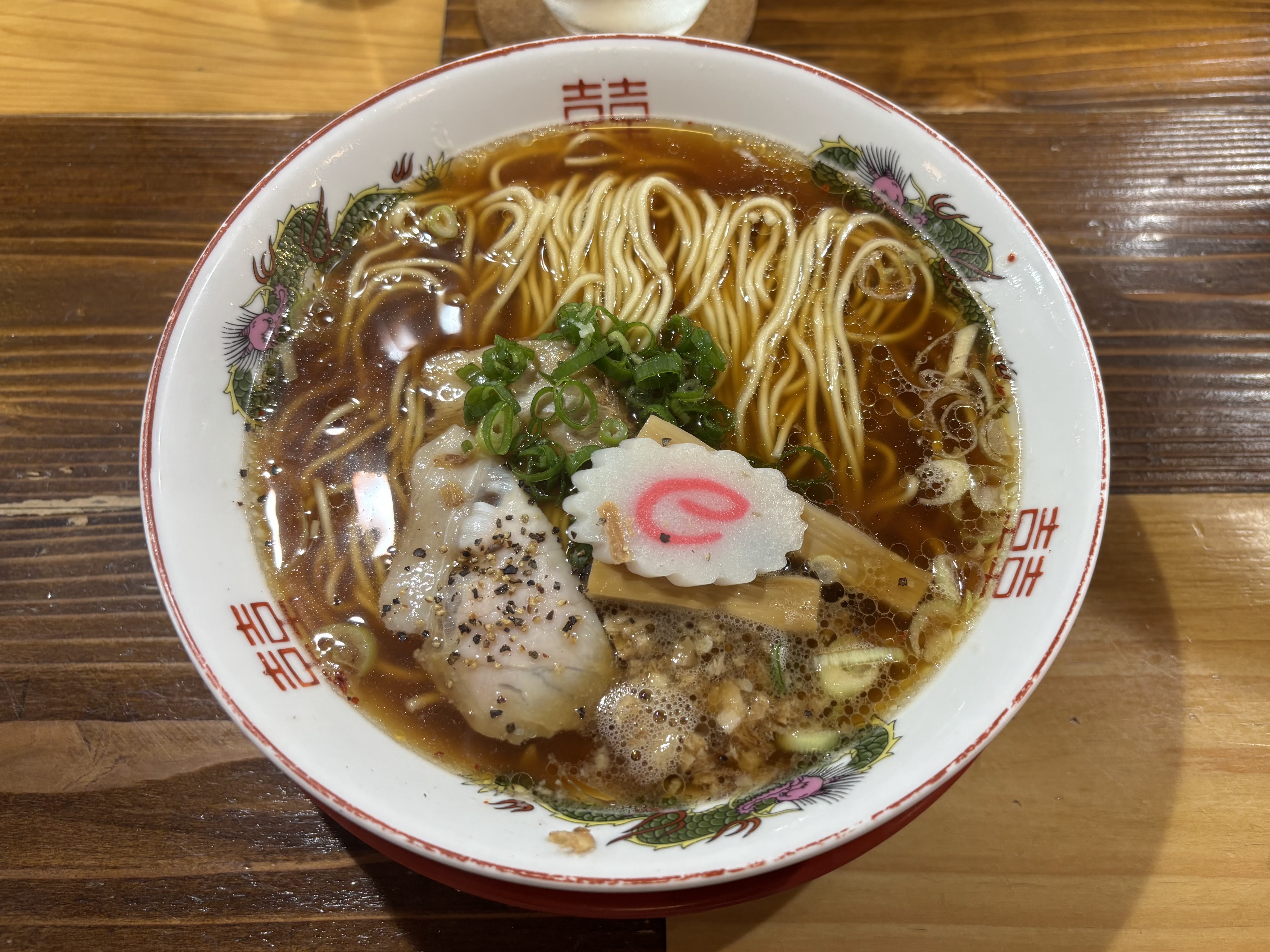 らーめん大衆酒場 一富士의 대표 이미지