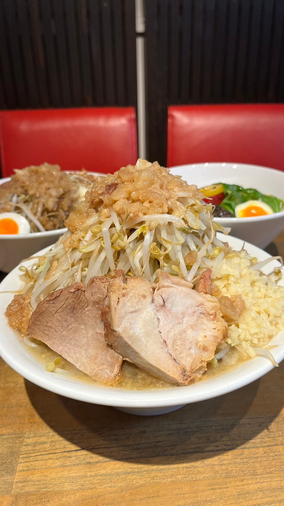 ラーメン 淡二郎의 대표사진