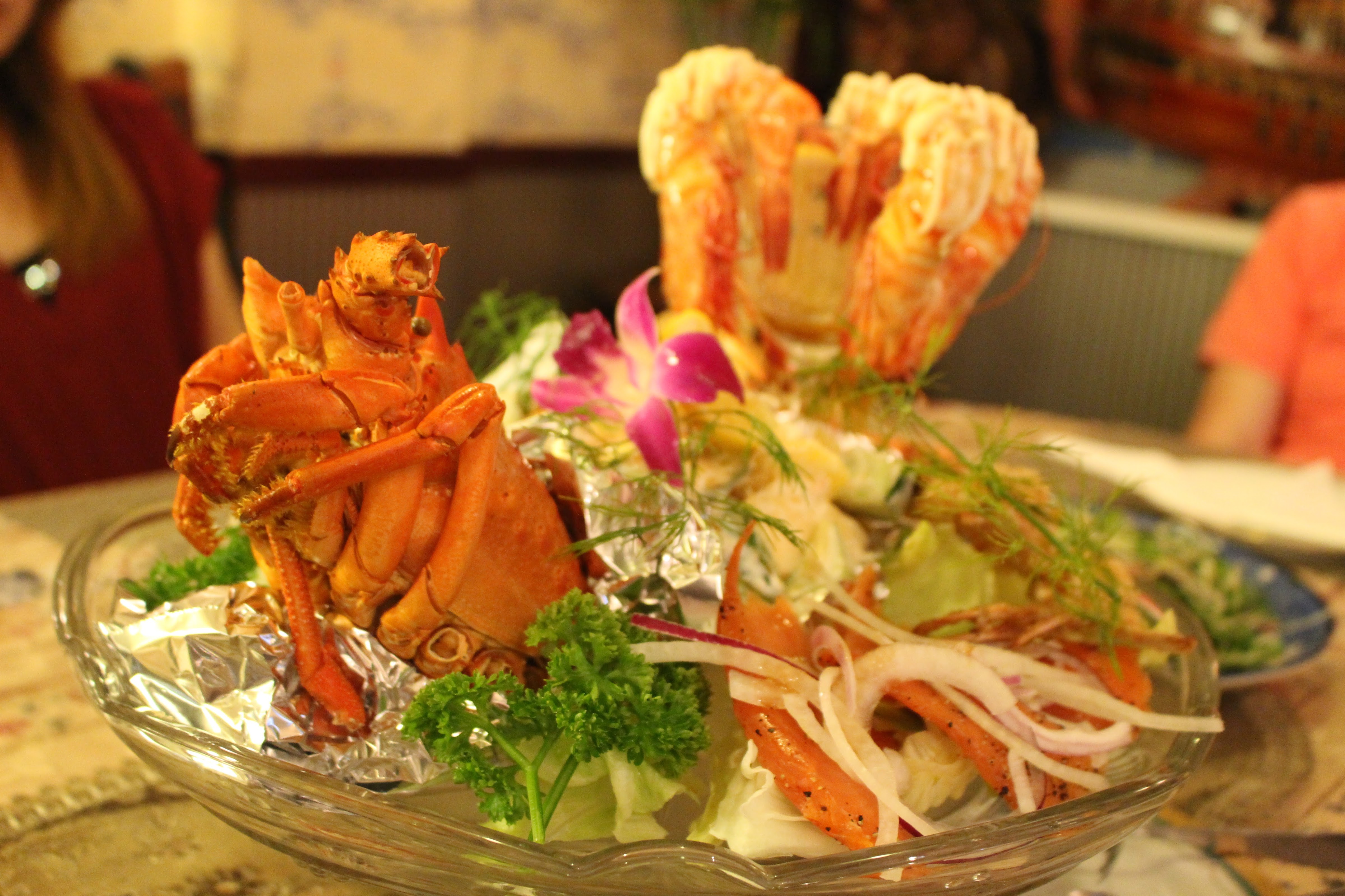 Seiyotei의 대표 이미지