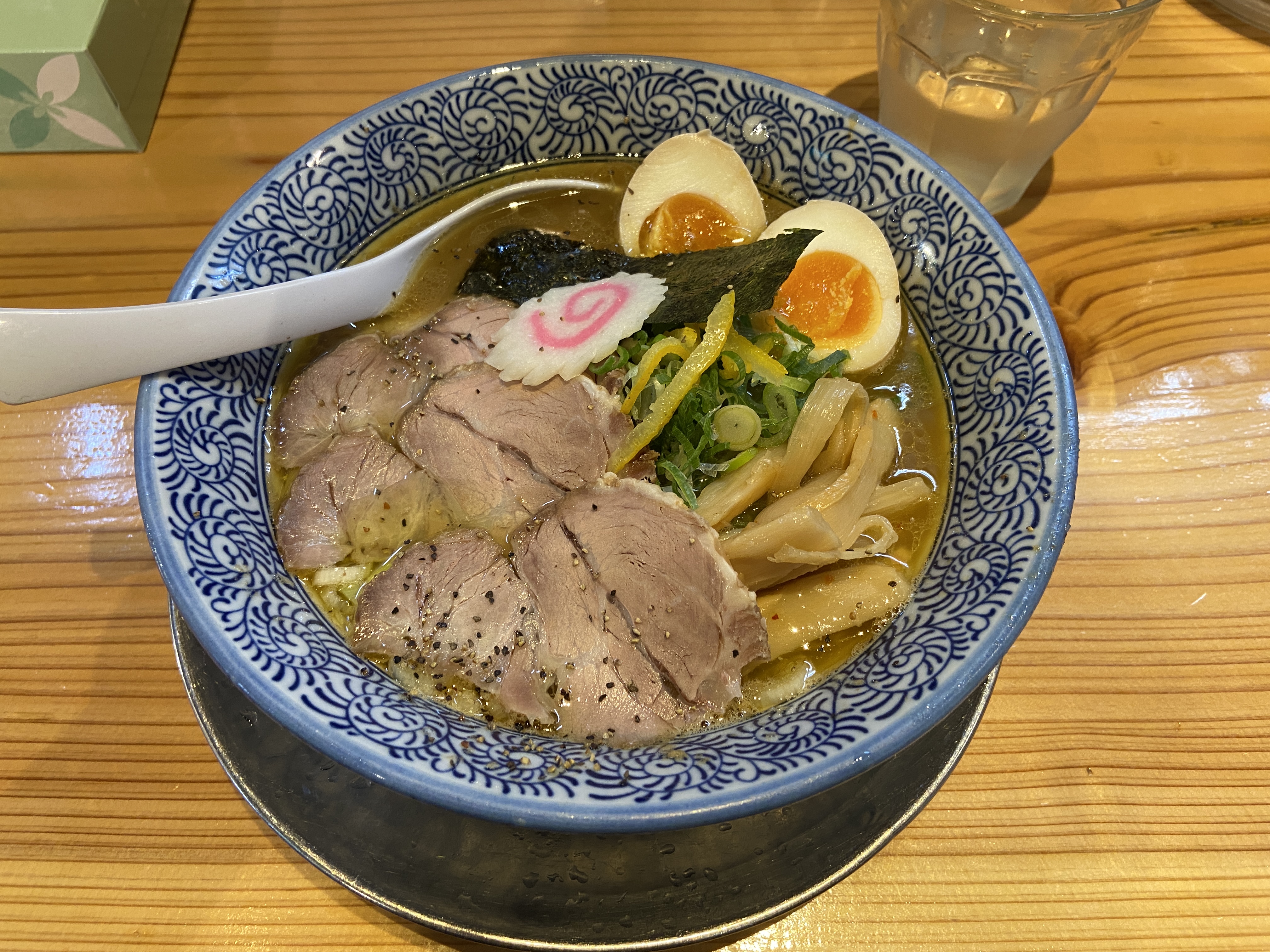 하카타 중화소바 마루겐의 대표사진