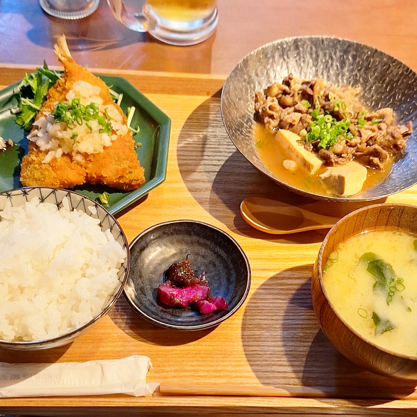 台所 タカマチ의 대표사진