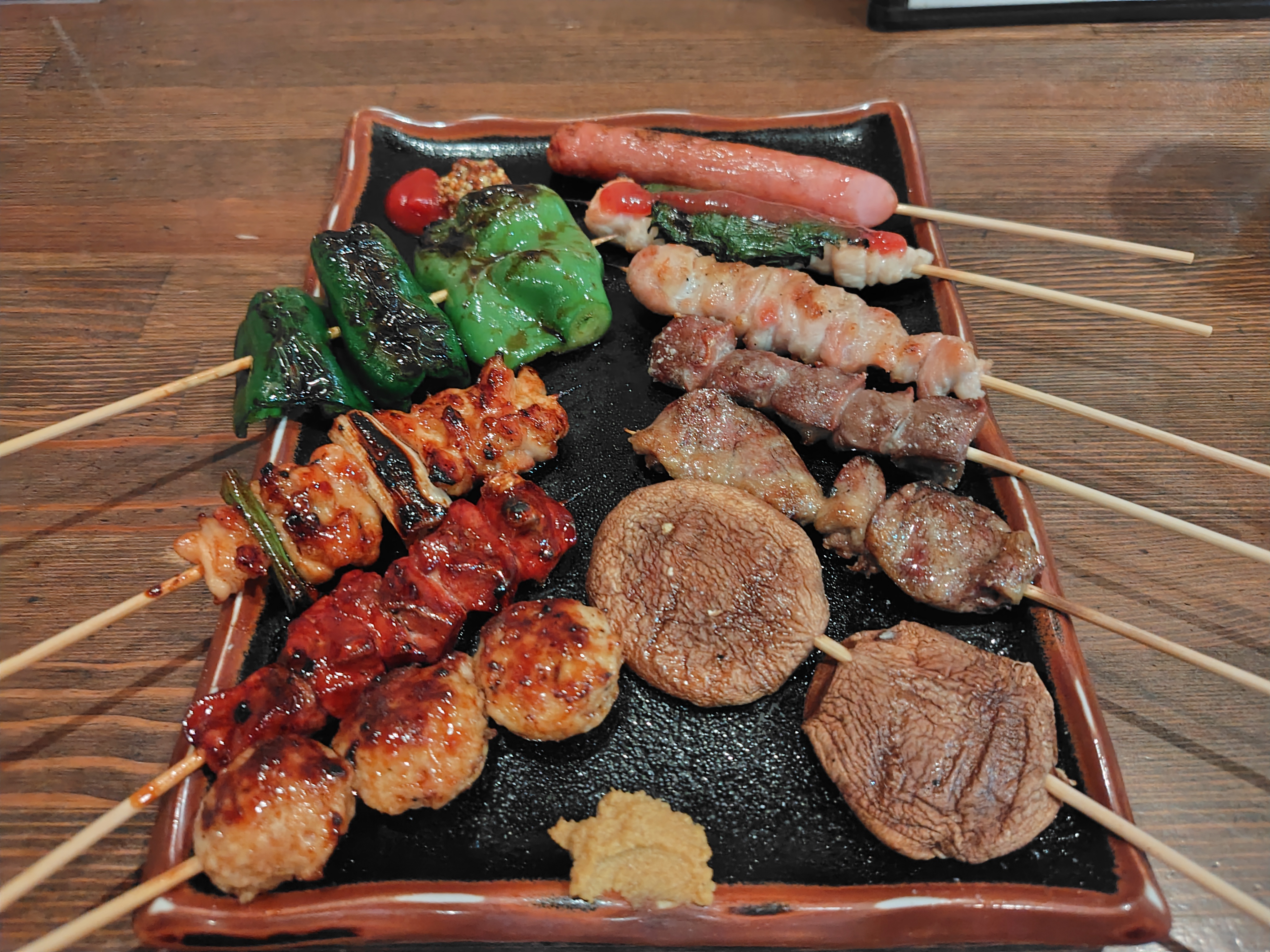 랑쿠jp 음식점-やき鳥たい의 대표이미지