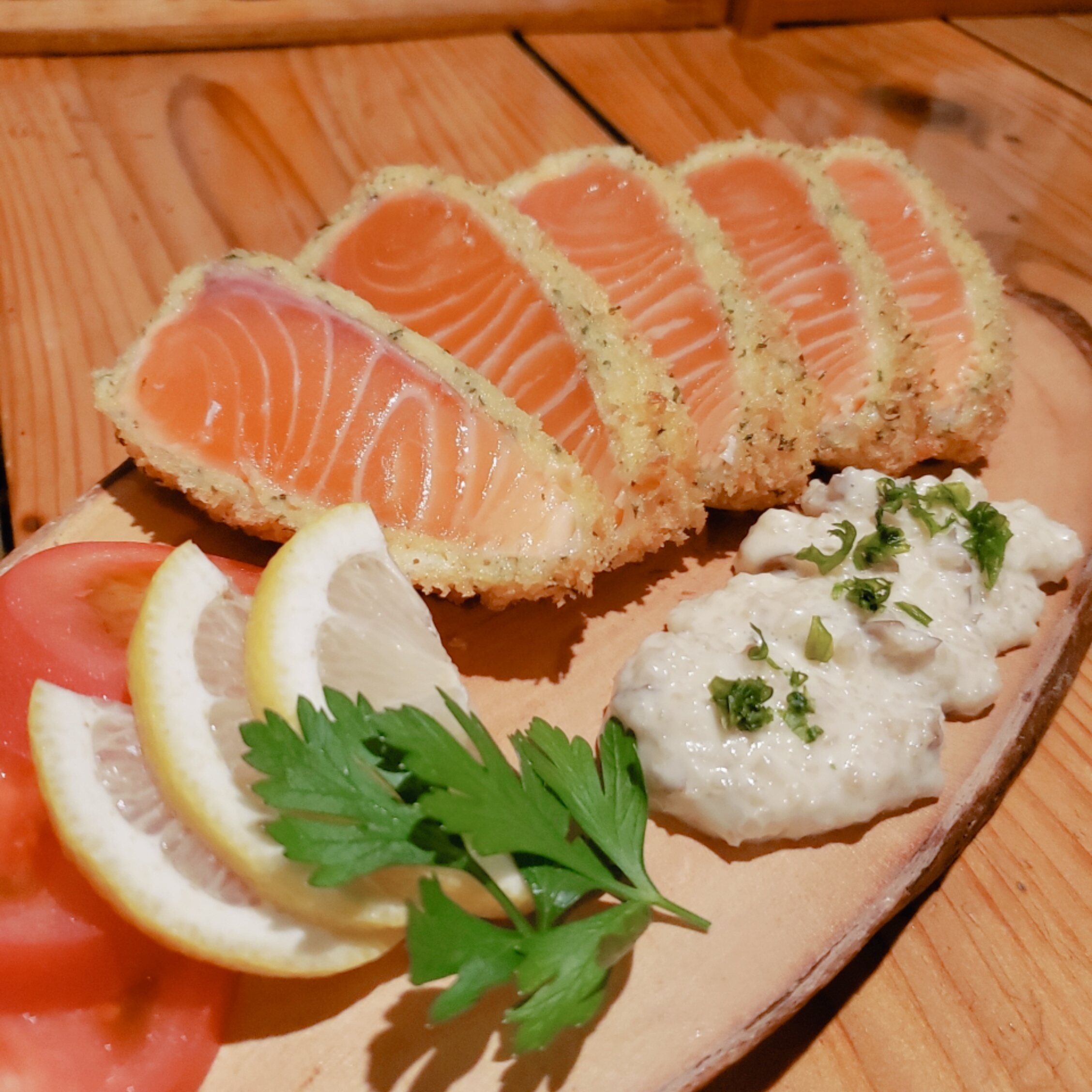 cafe and Bar ～About～ 伊集院의 대표사진