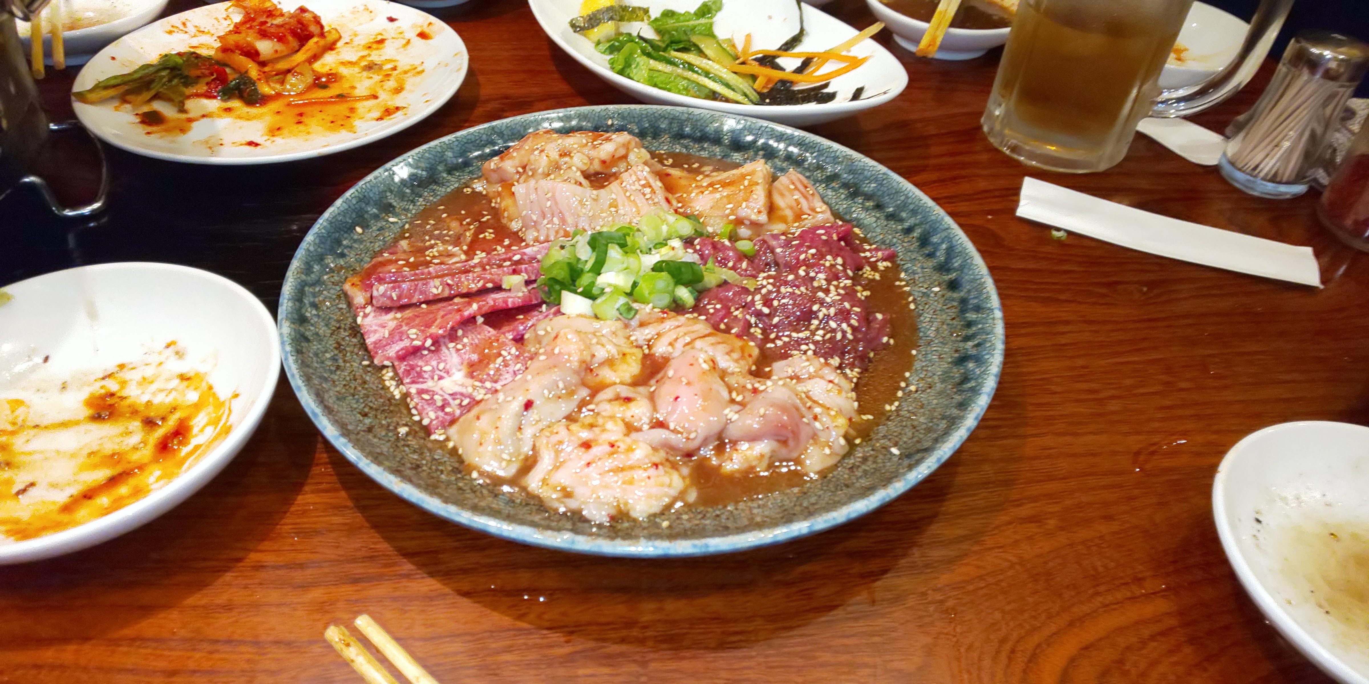 ホルモン館はる山의 대표사진