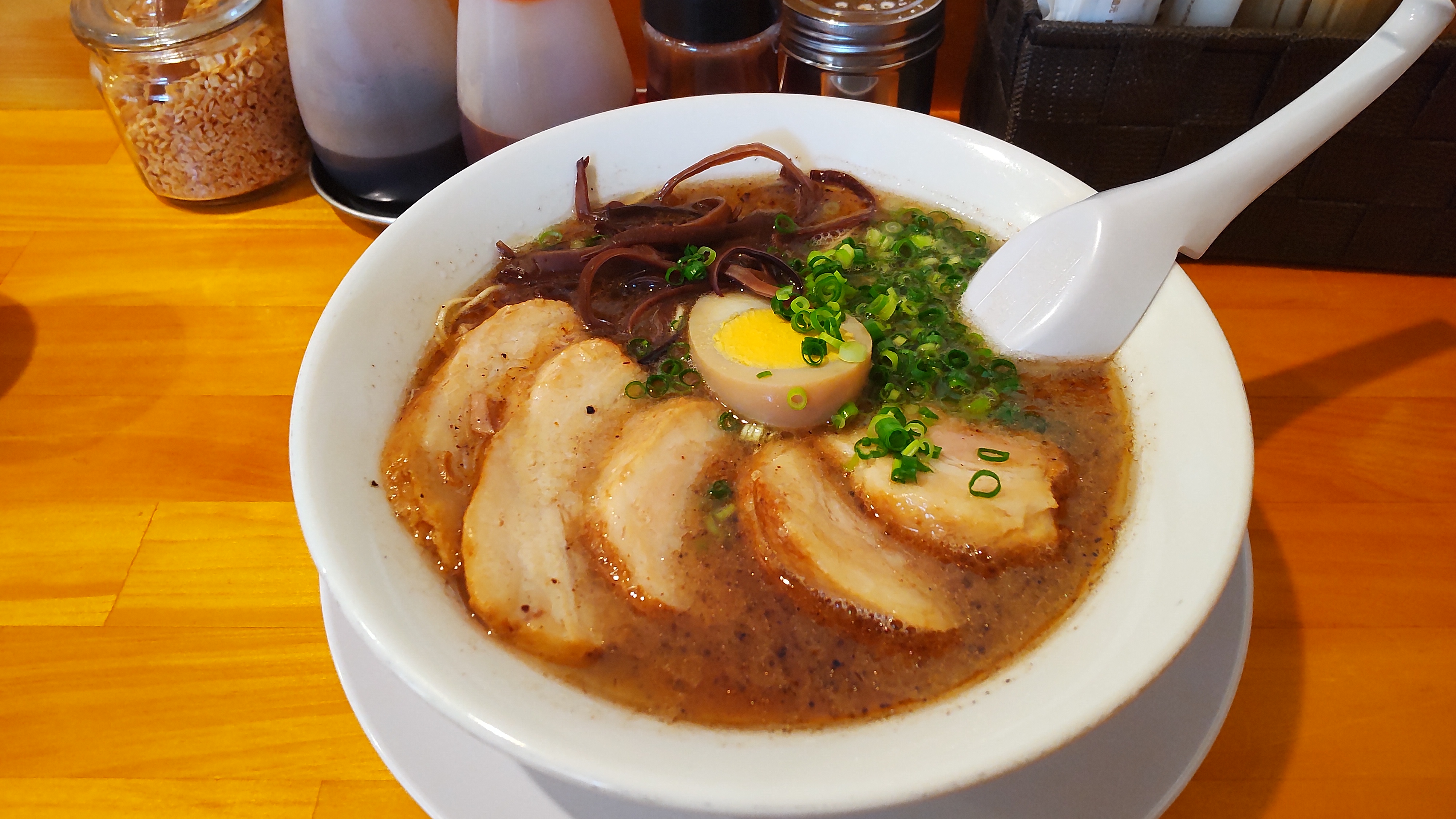 Ramen Shirakawa의 대표사진