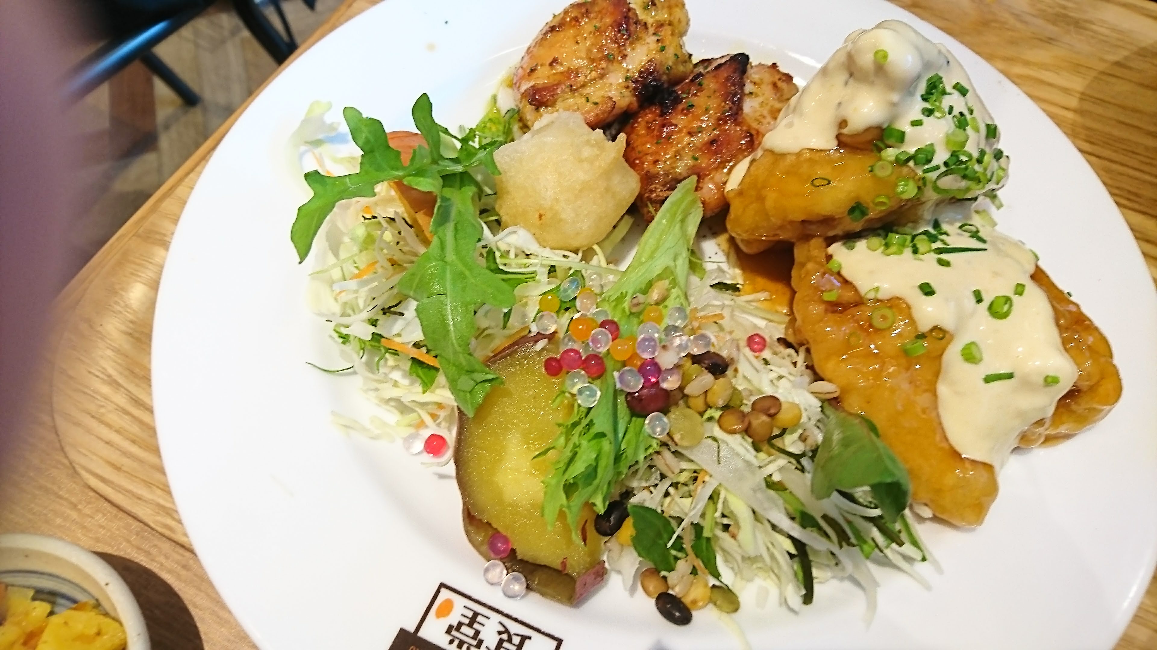 잇카쿠 쇼쿠도 롯폰마츠점의 대표사진