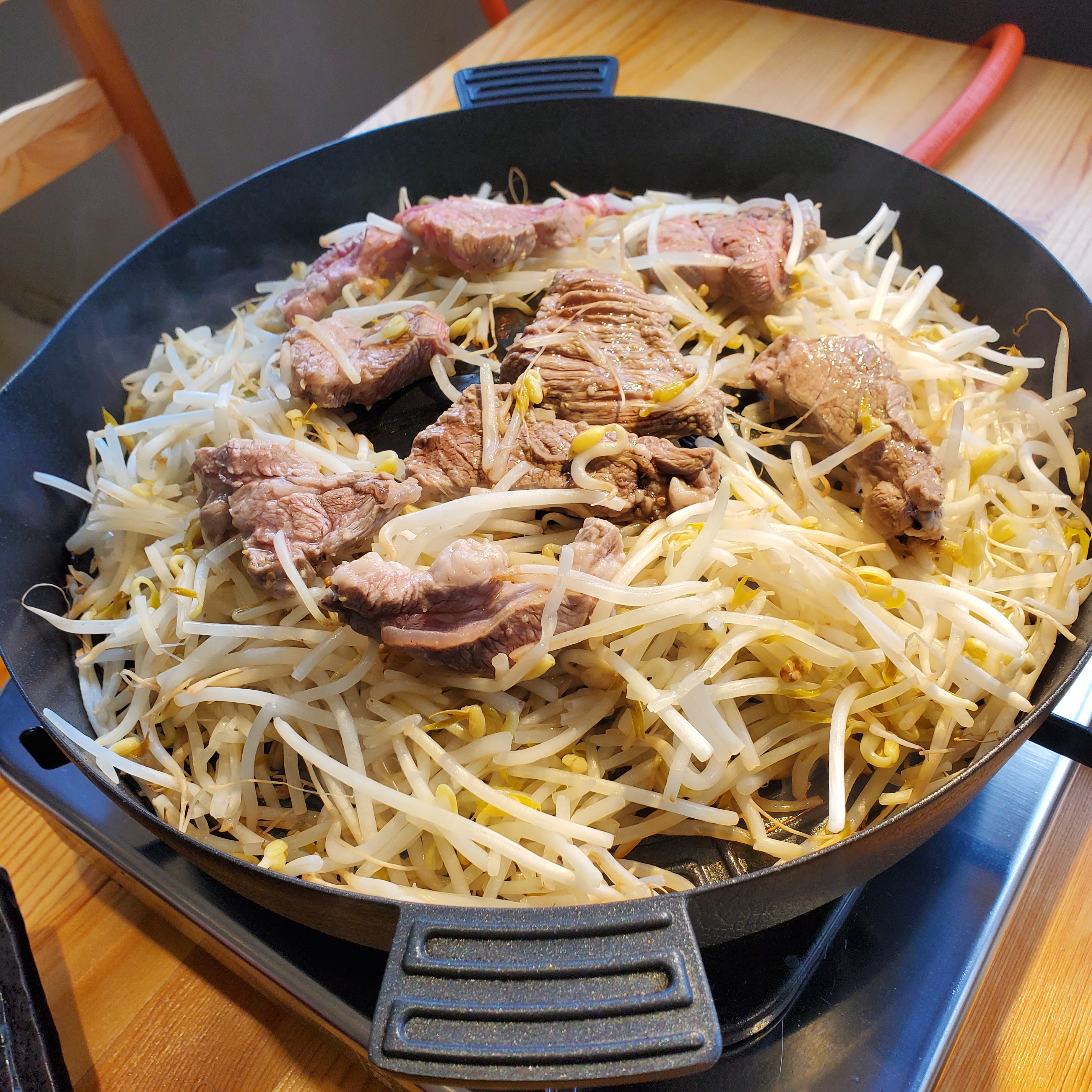 랑쿠jp 음식점-羊革命 阿蘇店의 대표이미지