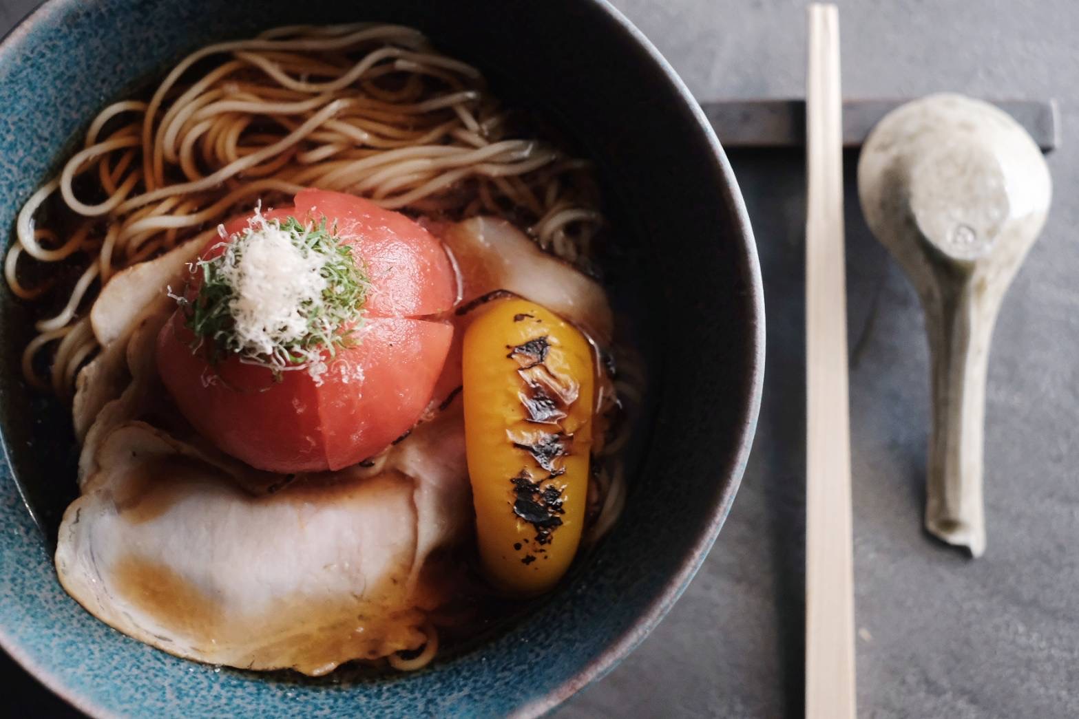 랑쿠jp 음식점-Noodle shop Rennosuke의 대표이미지