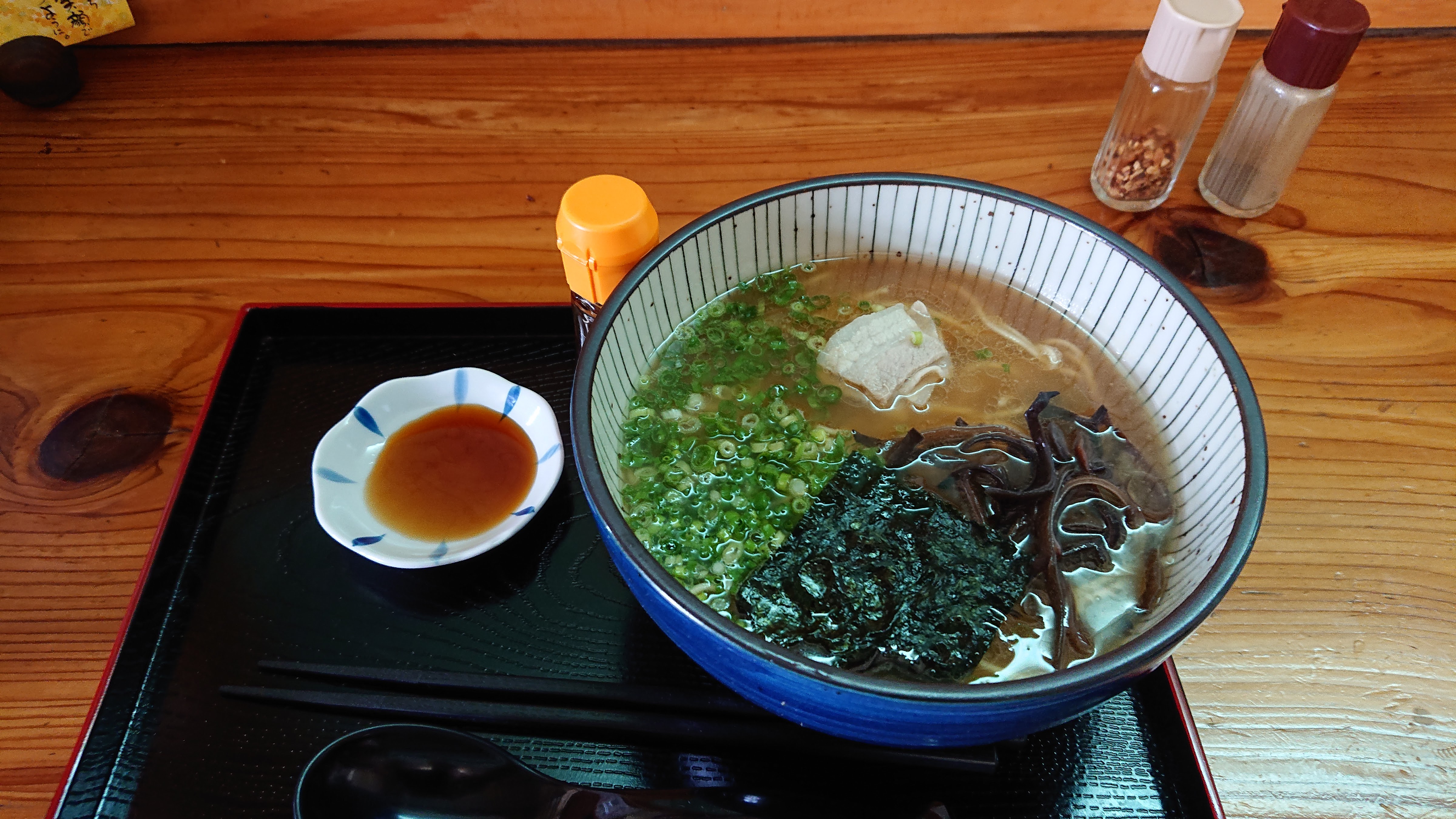 極ラーメン宙의 대표 이미지