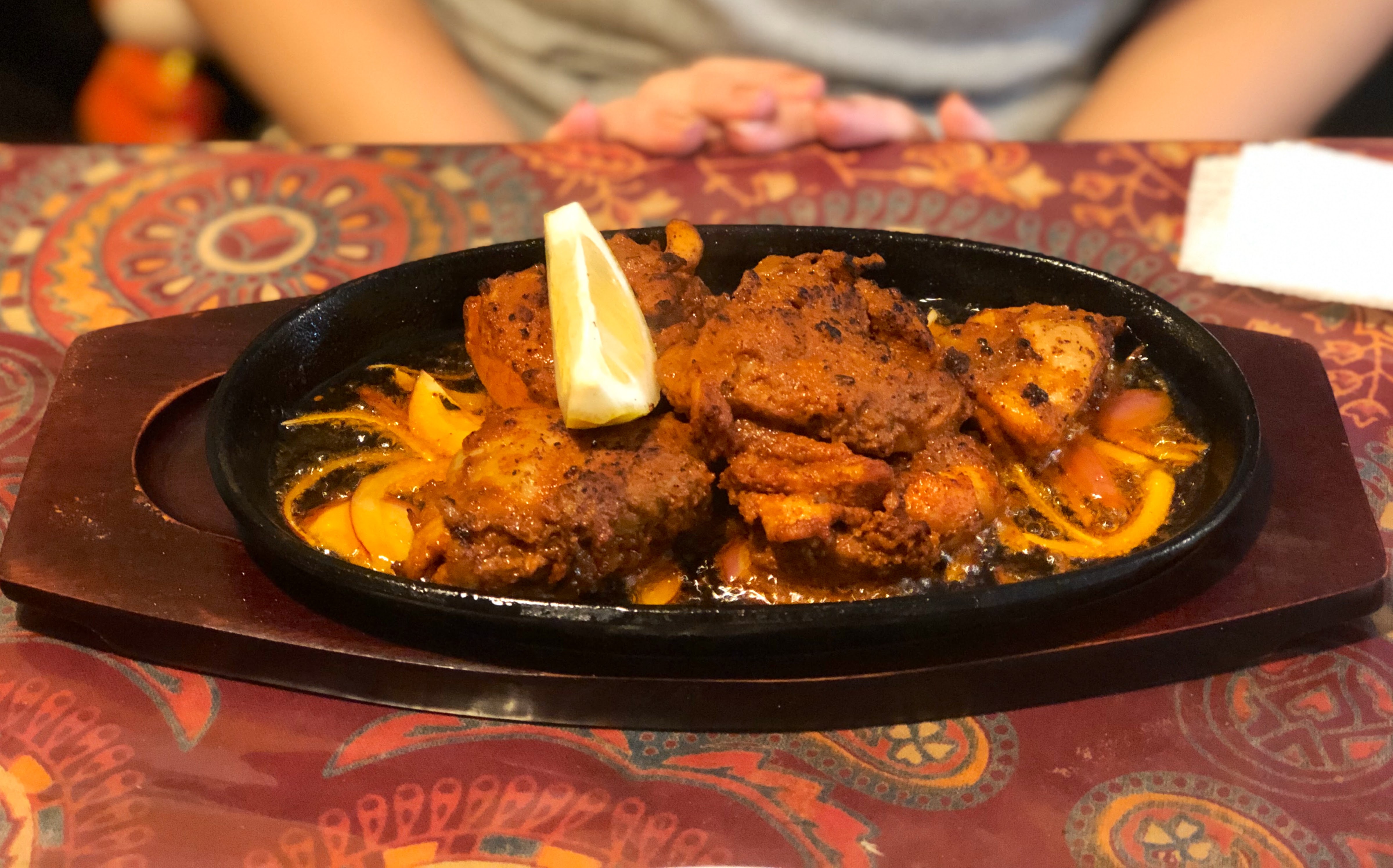 CURRY & BAR 240의 대표 이미지