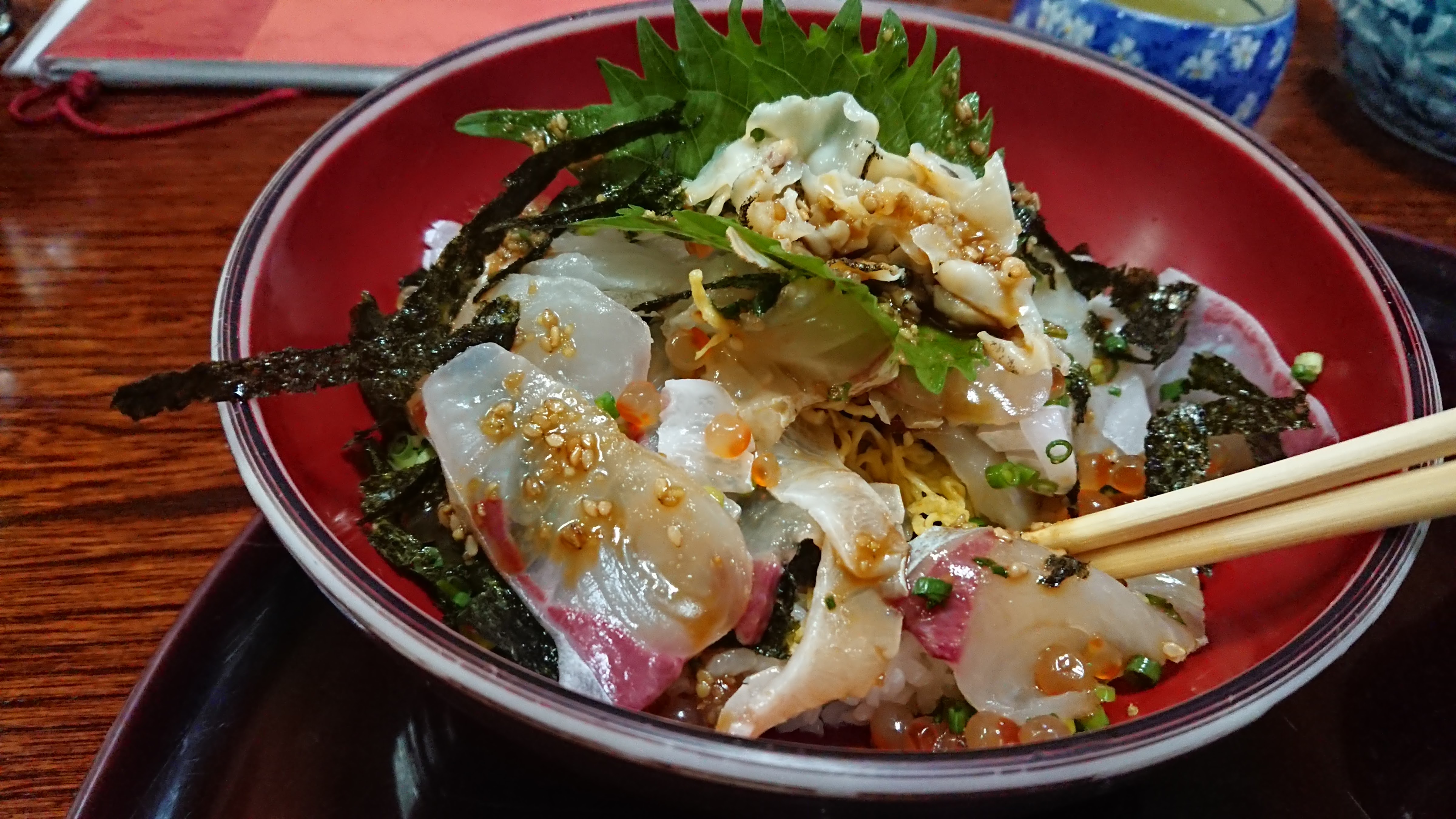 랑쿠jp 음식점-Fukumaru의 대표이미지