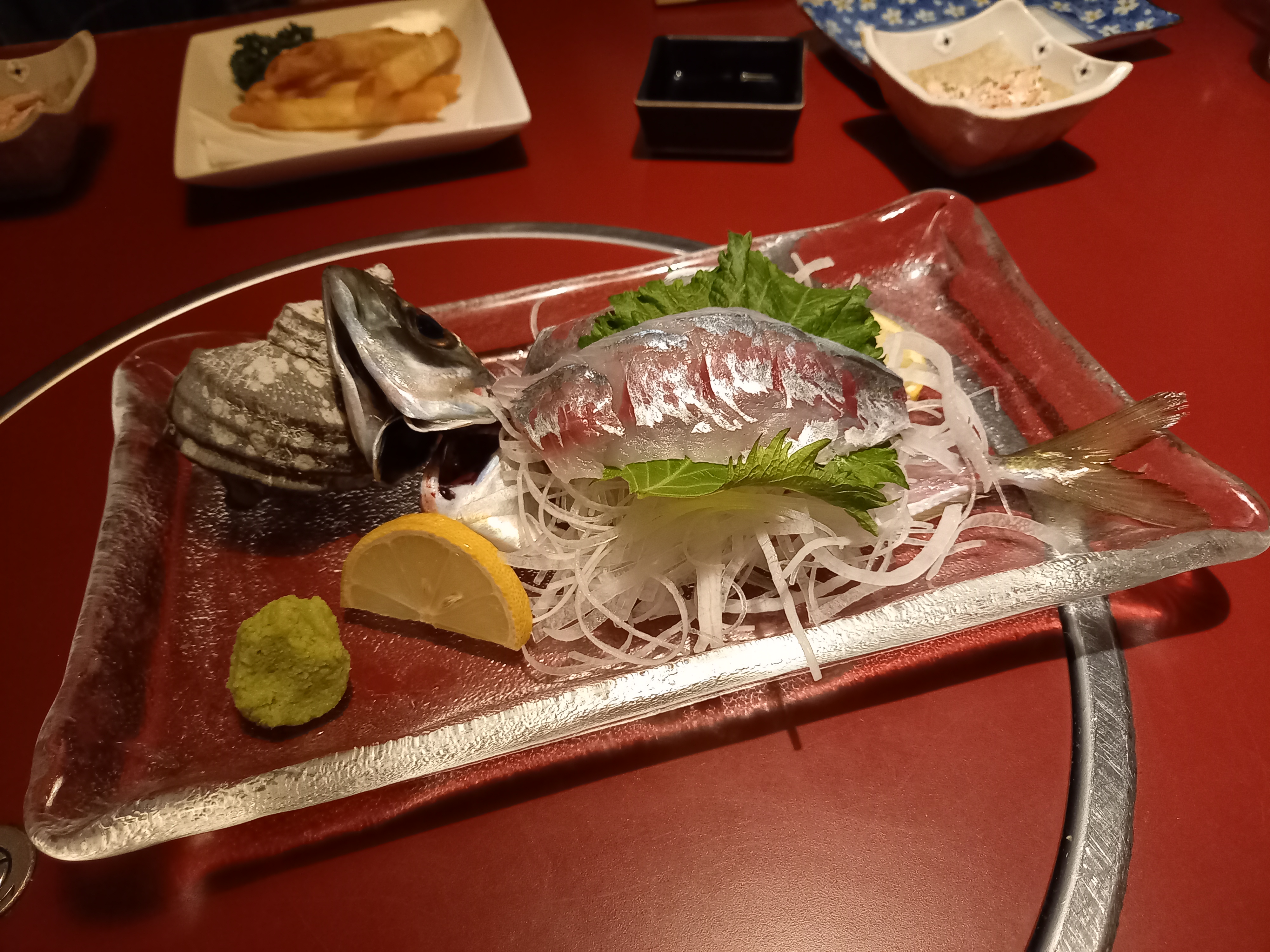 Ajikura의 대표사진