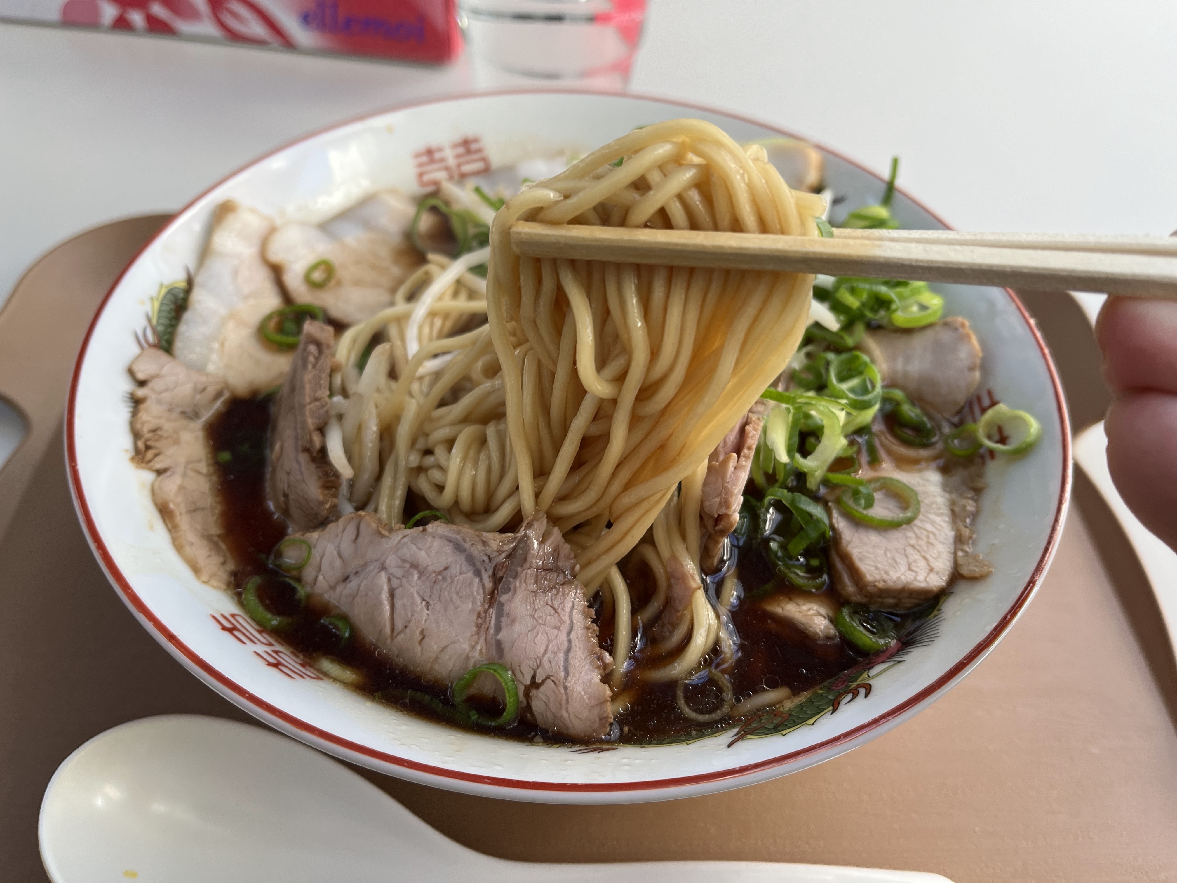 ラーメンさかもと의 대표사진