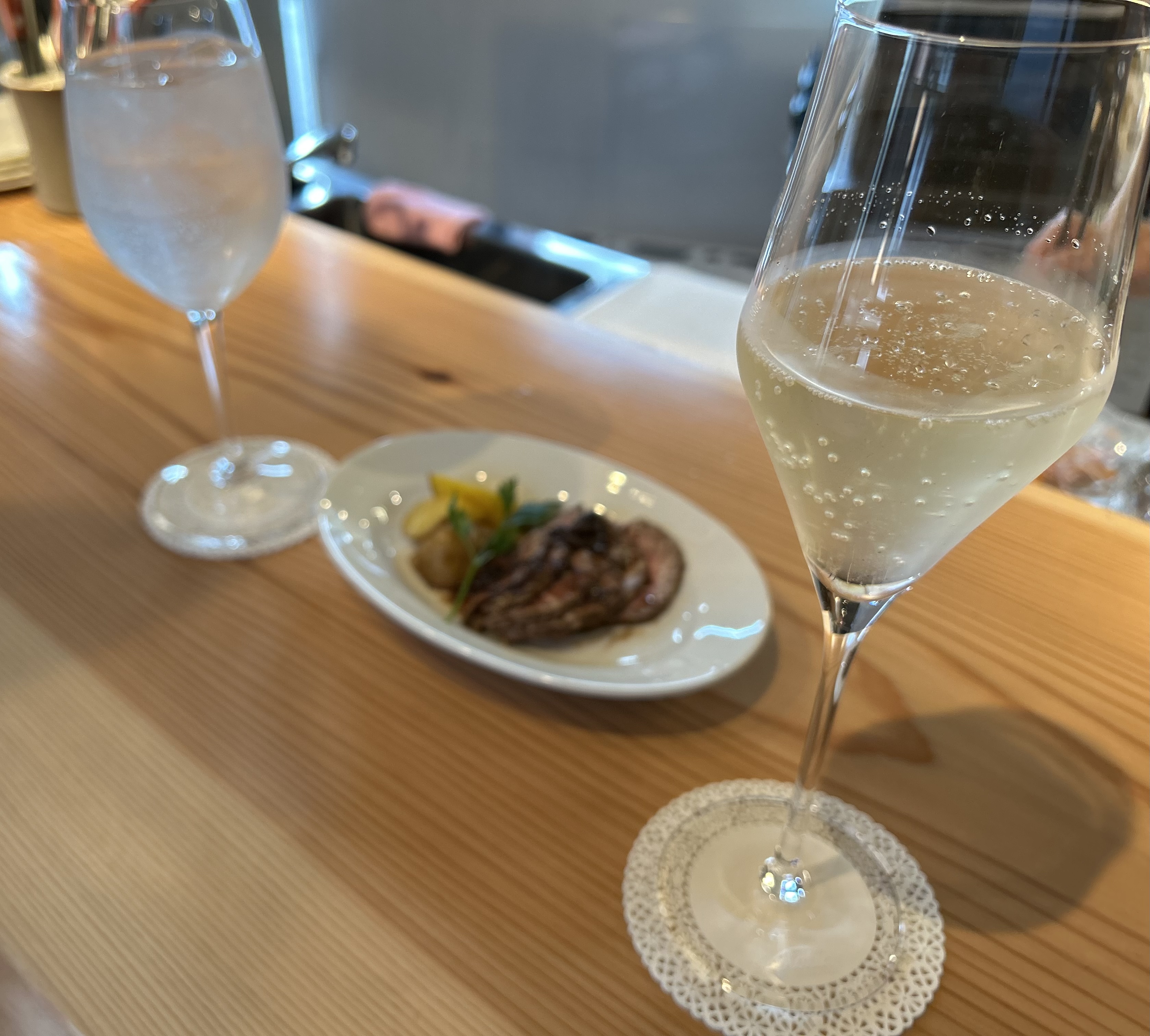 ワインと小皿 WiN의 대표사진