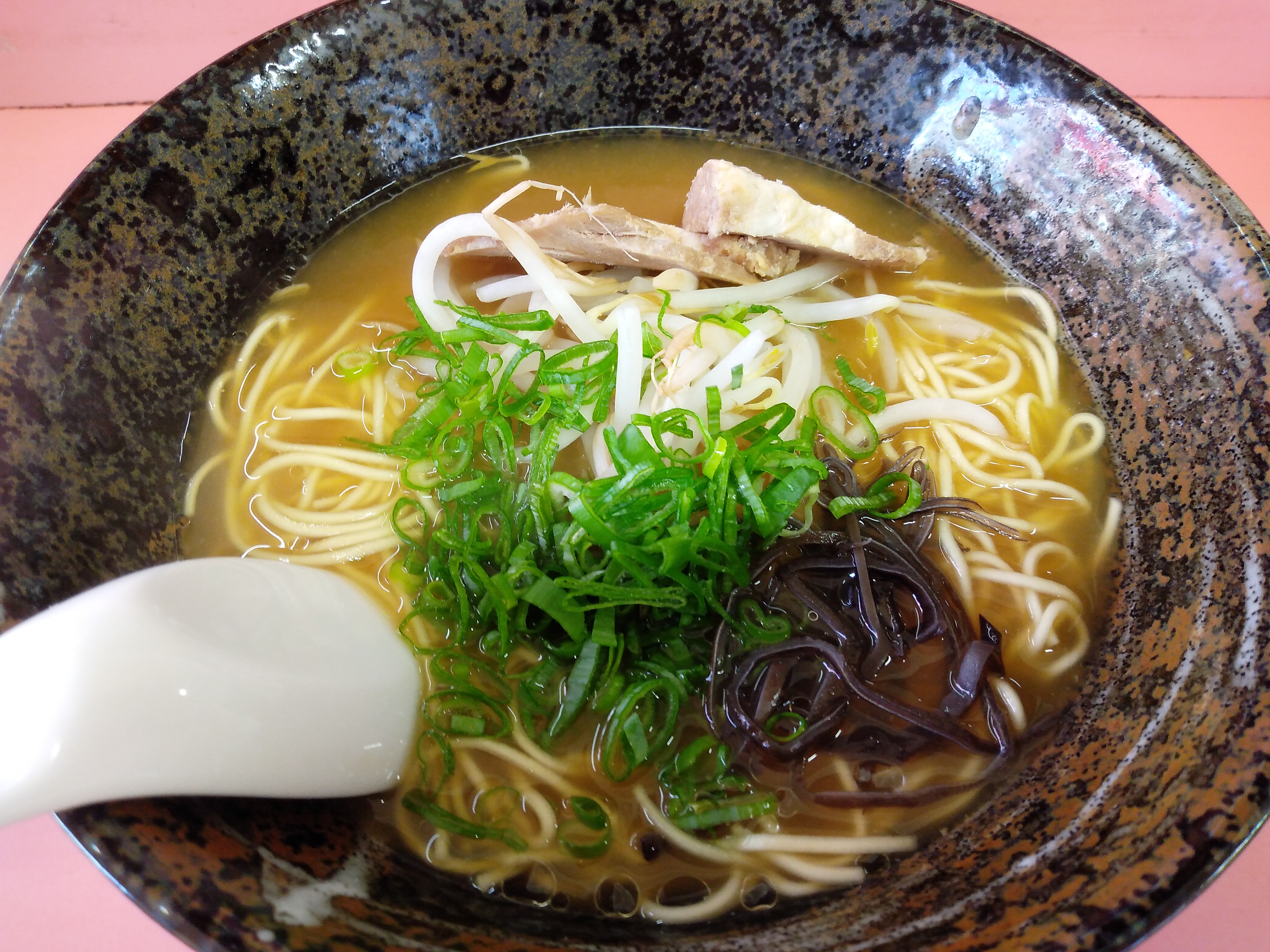 랑쿠jp 음식점-Yamateura Ramen의 대표이미지