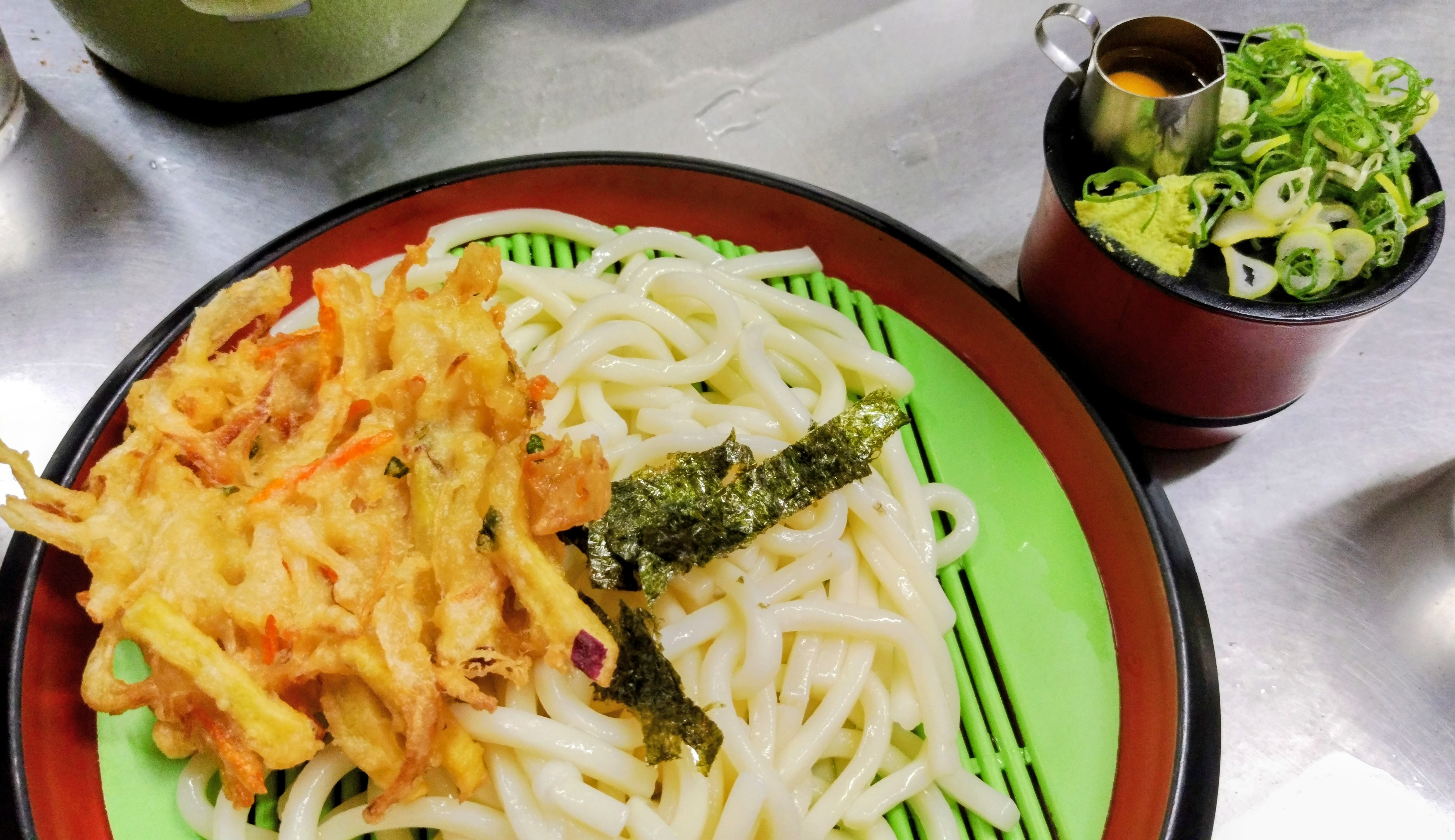 랑쿠jp 음식점-서서먹는 우동&소바 마쓰야의 대표이미지