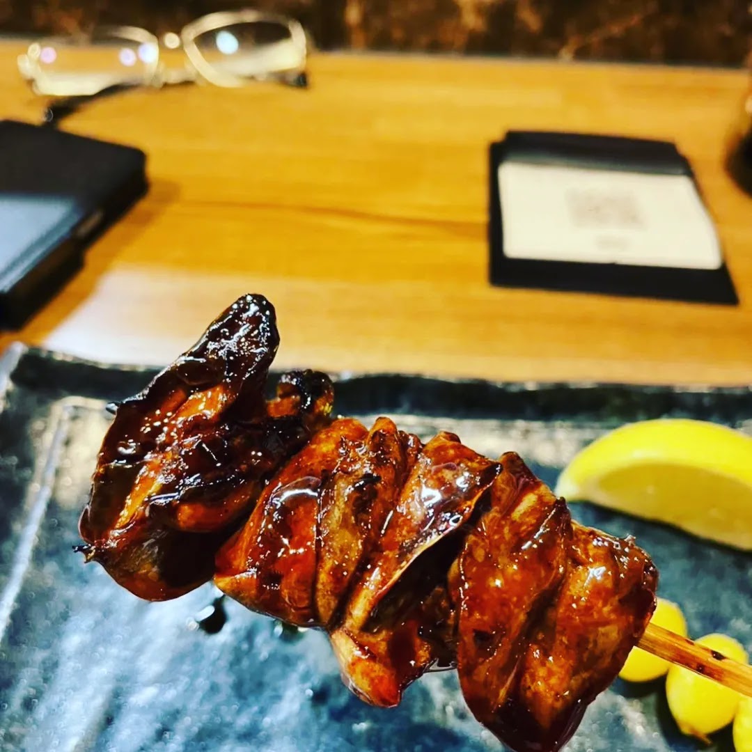 炭火やきとり 縁의 대표 이미지