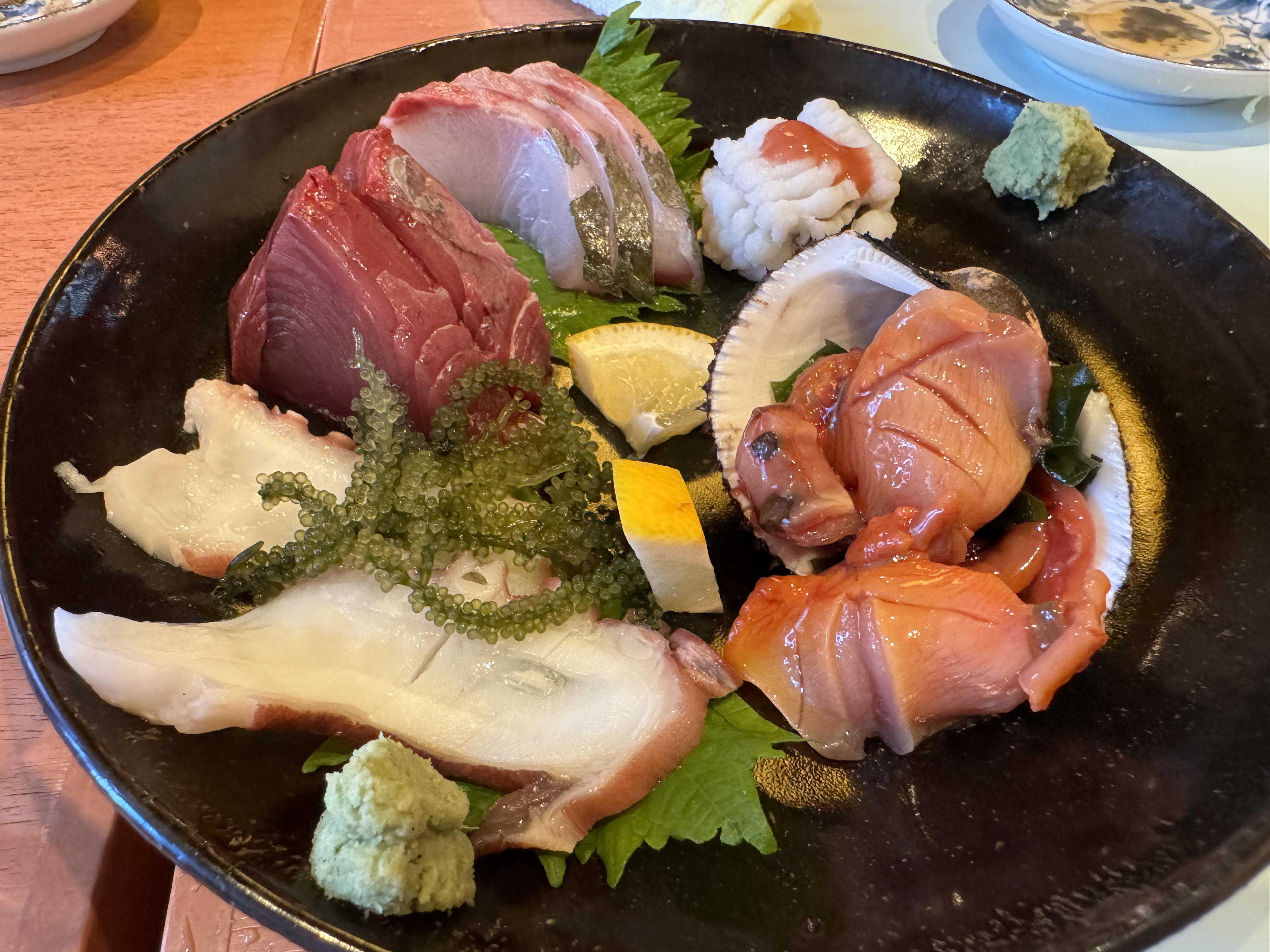 랑쿠jp 음식점-Omiwa의 대표이미지