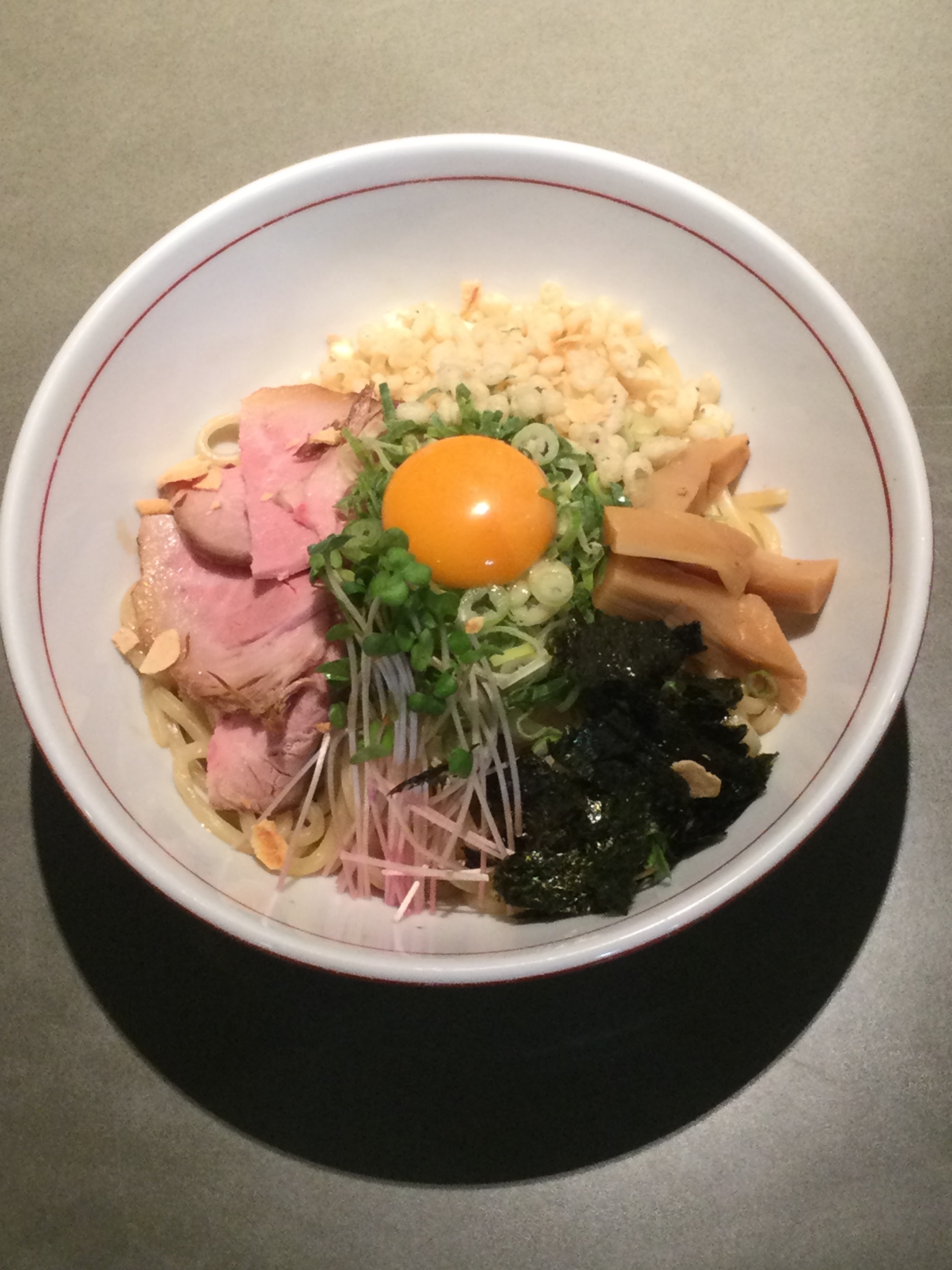 Ramen Garyu∞의 대표사진