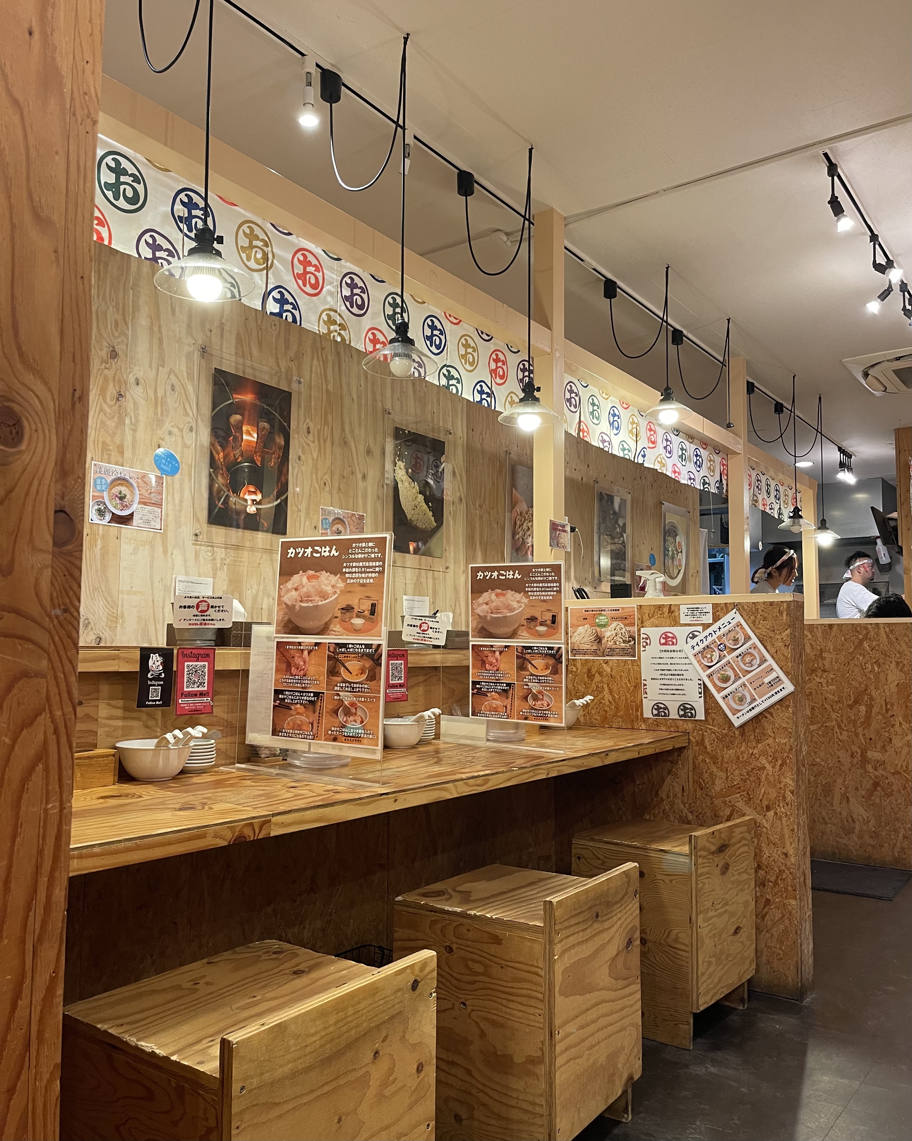 Okamoto Shoyu Noodle의 대표 이미지