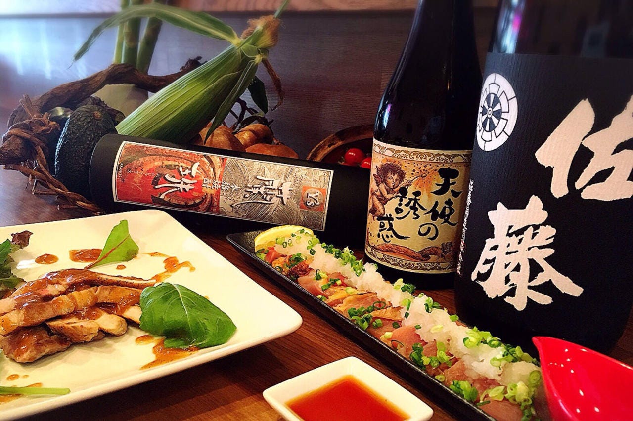 랑쿠jp 음식점-Meat and Nara Cuisine COO의 대표이미지