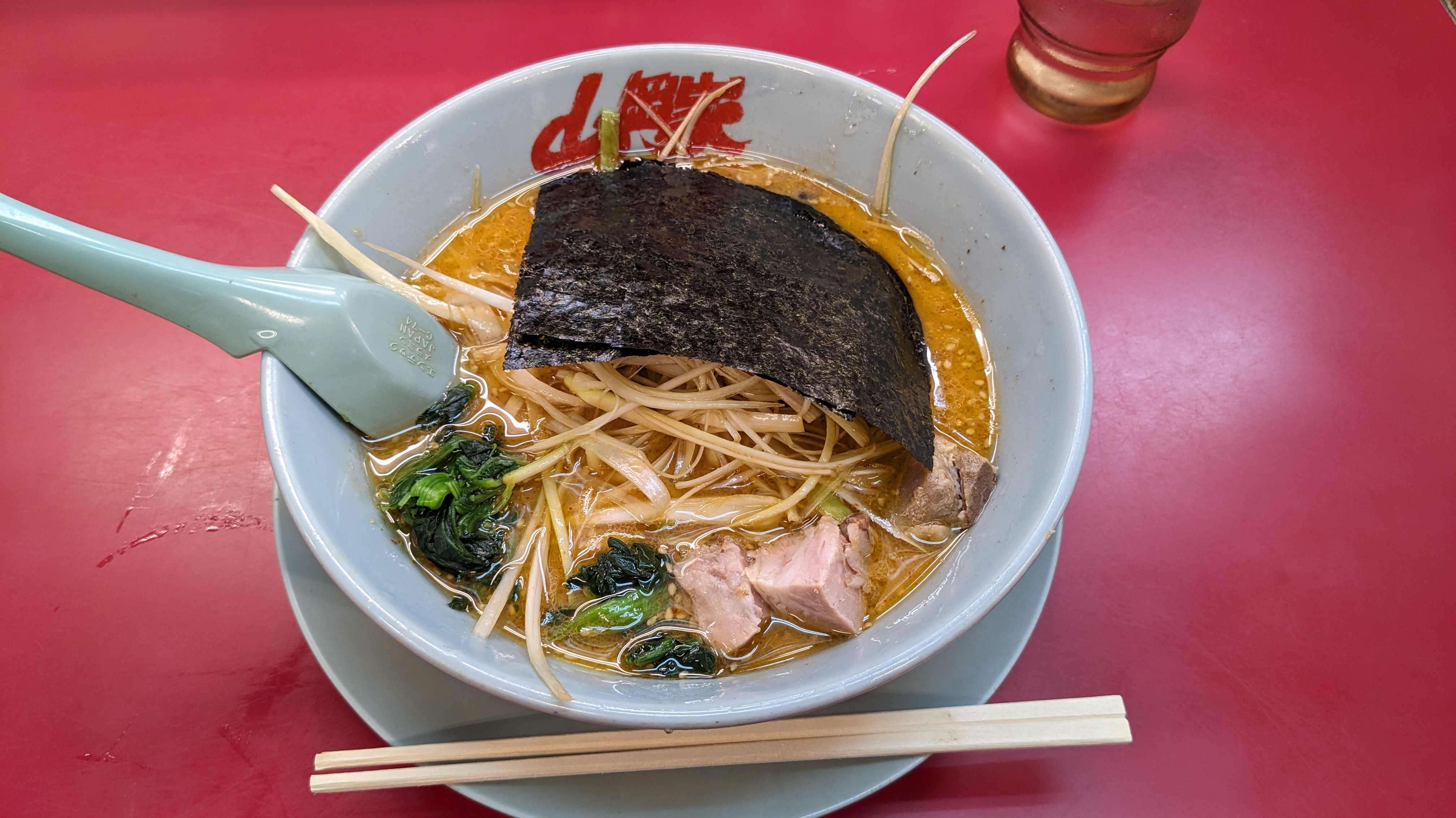 Yamaokaya Akashi의 대표 이미지