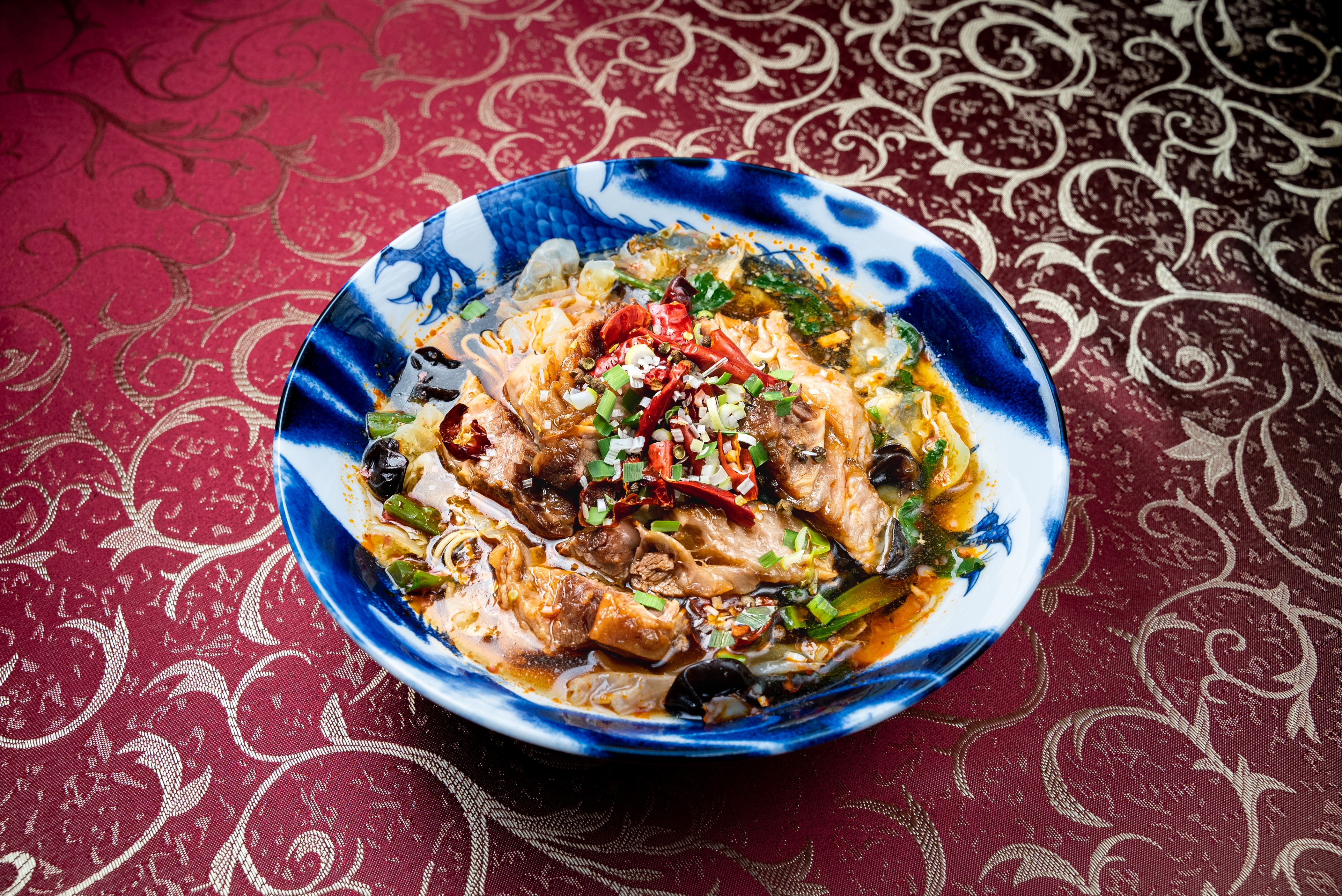 랑쿠jp 음식점-Menmenkaku의 대표이미지