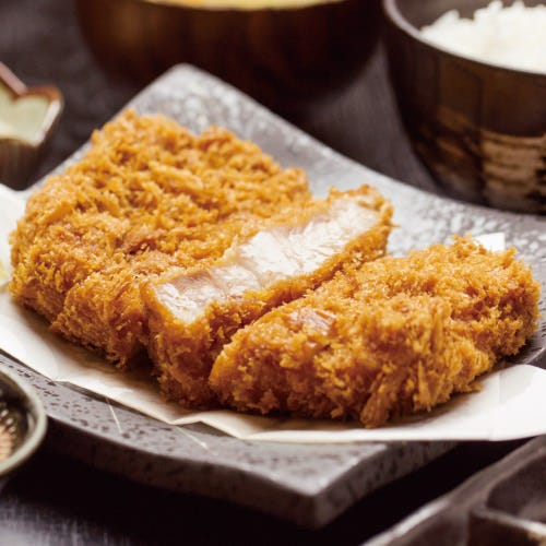 쿠로카츠테이 추오에키본점의 대표 이미지