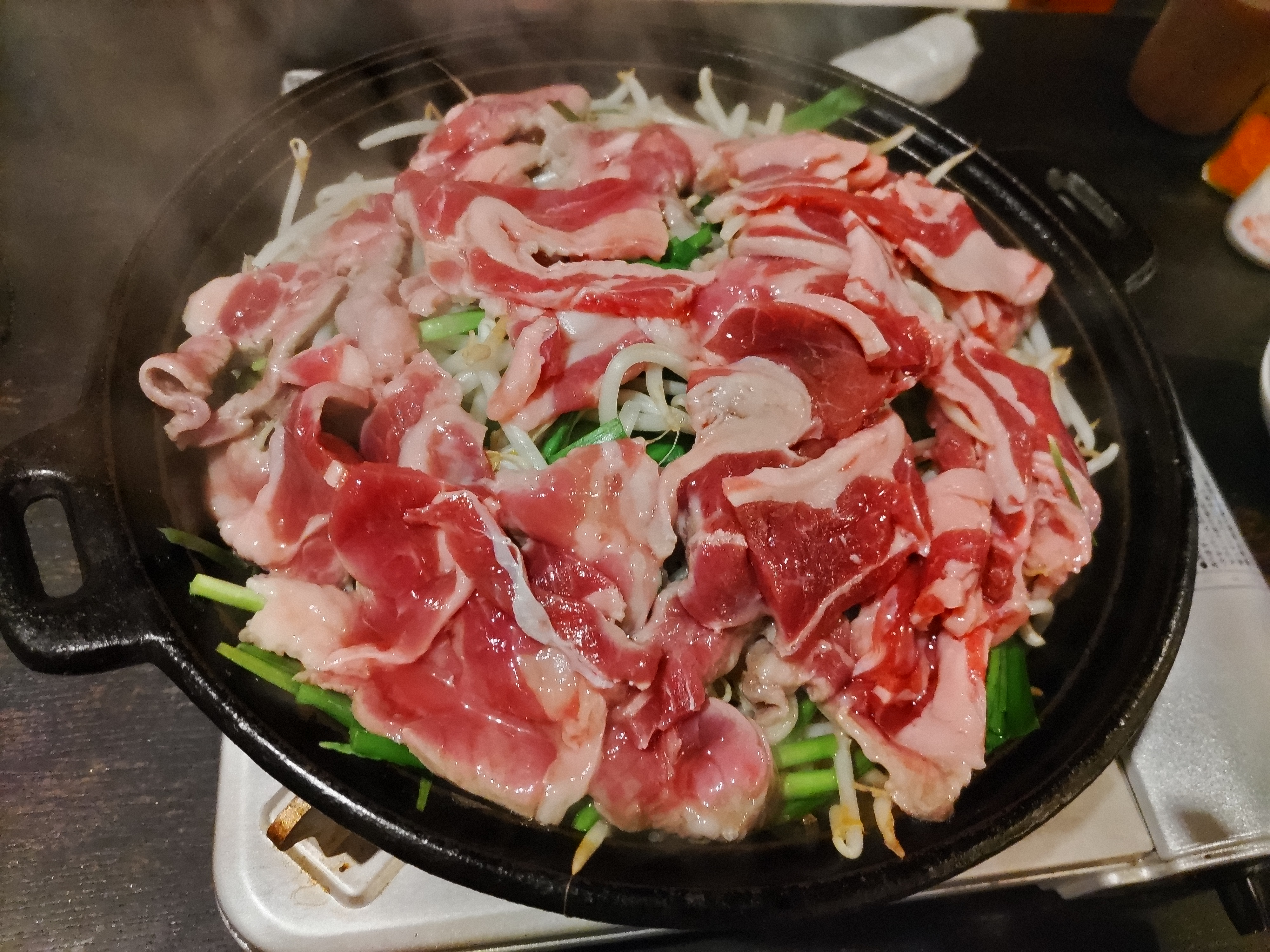 랑쿠jp 음식점-焼肉 西郷どん의 대표이미지