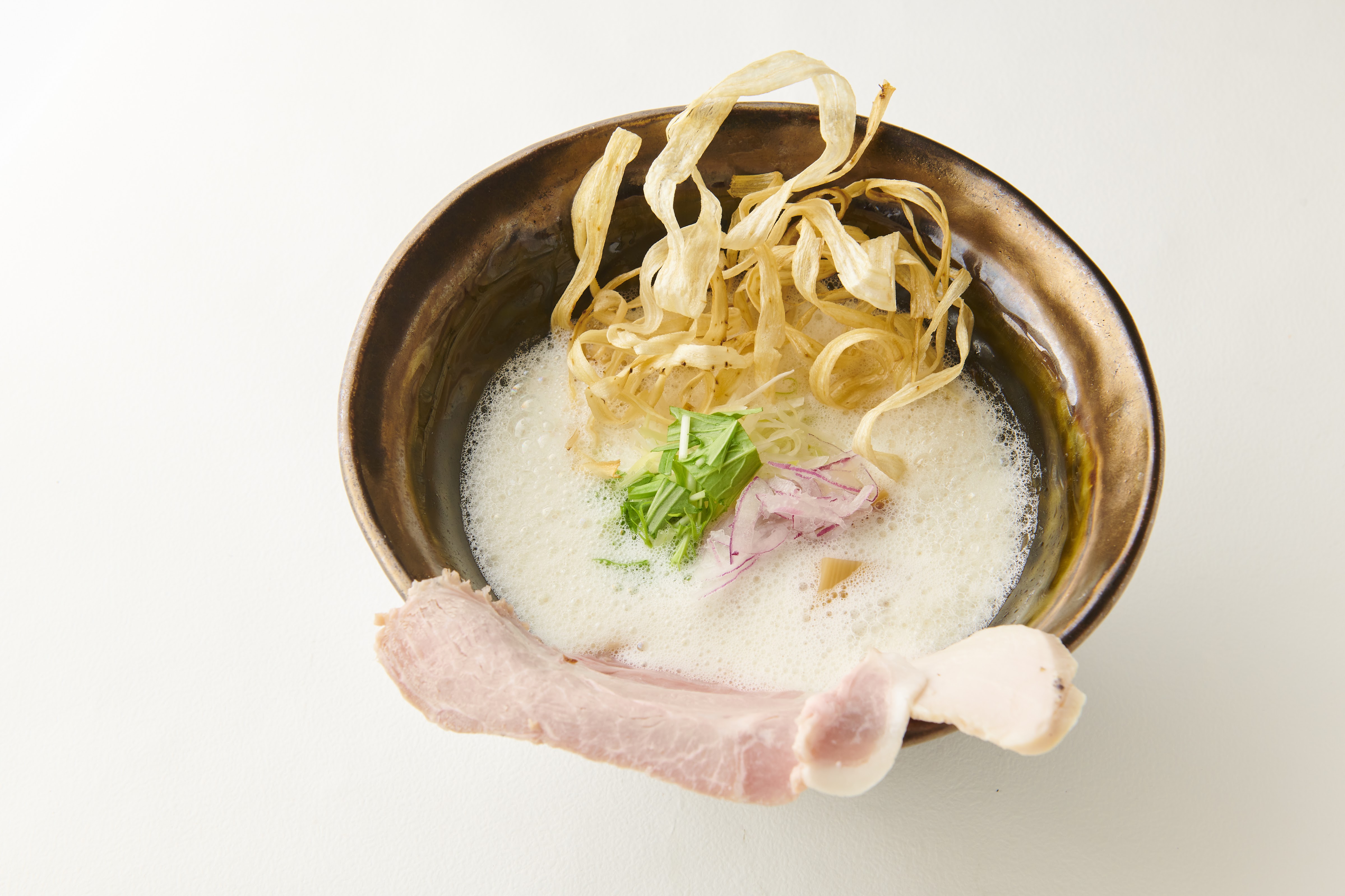 랑쿠jp 음식점-토리소바 자긴 니보시점의 대표이미지