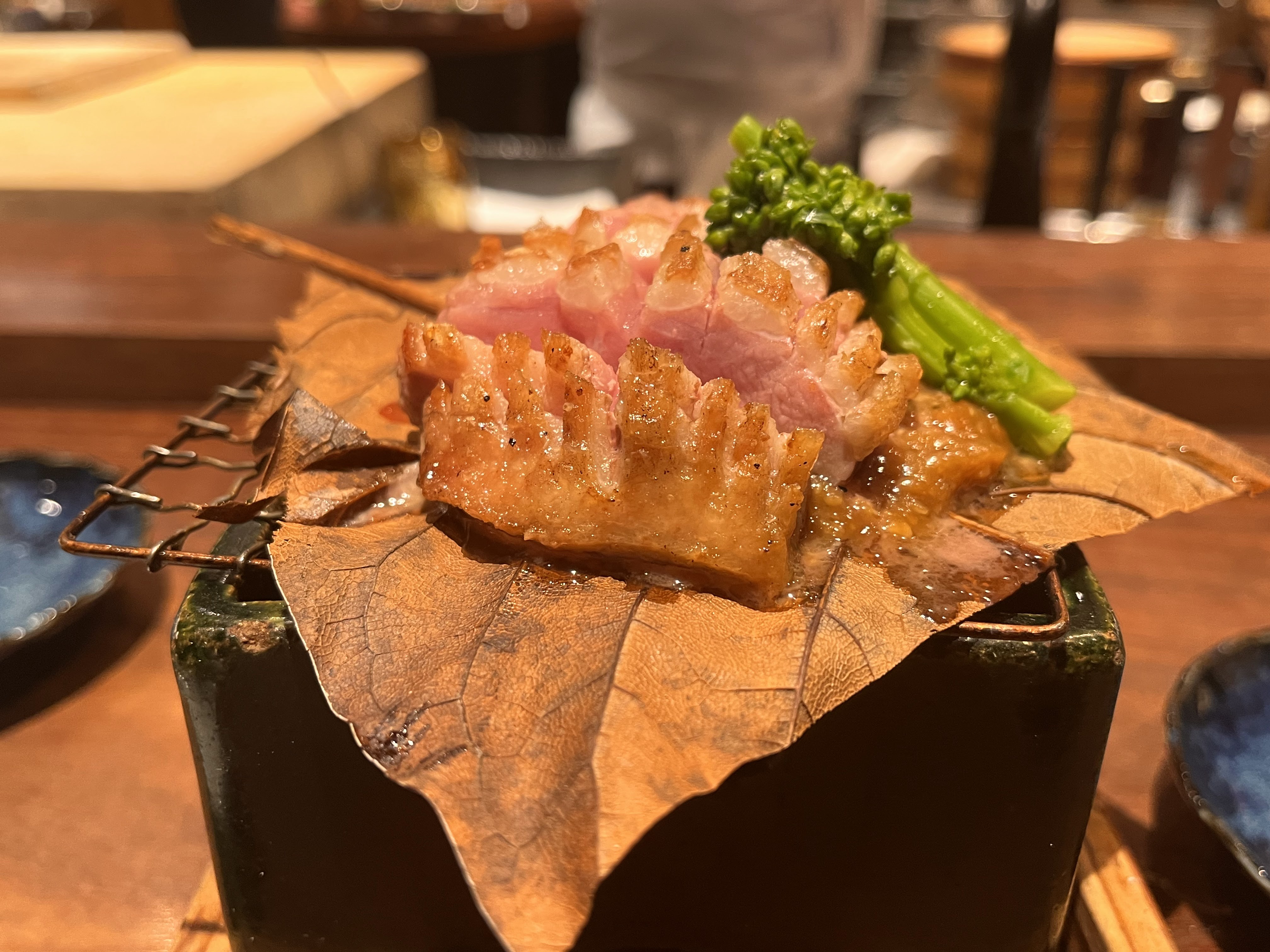 와라야키 미깡의 대표사진