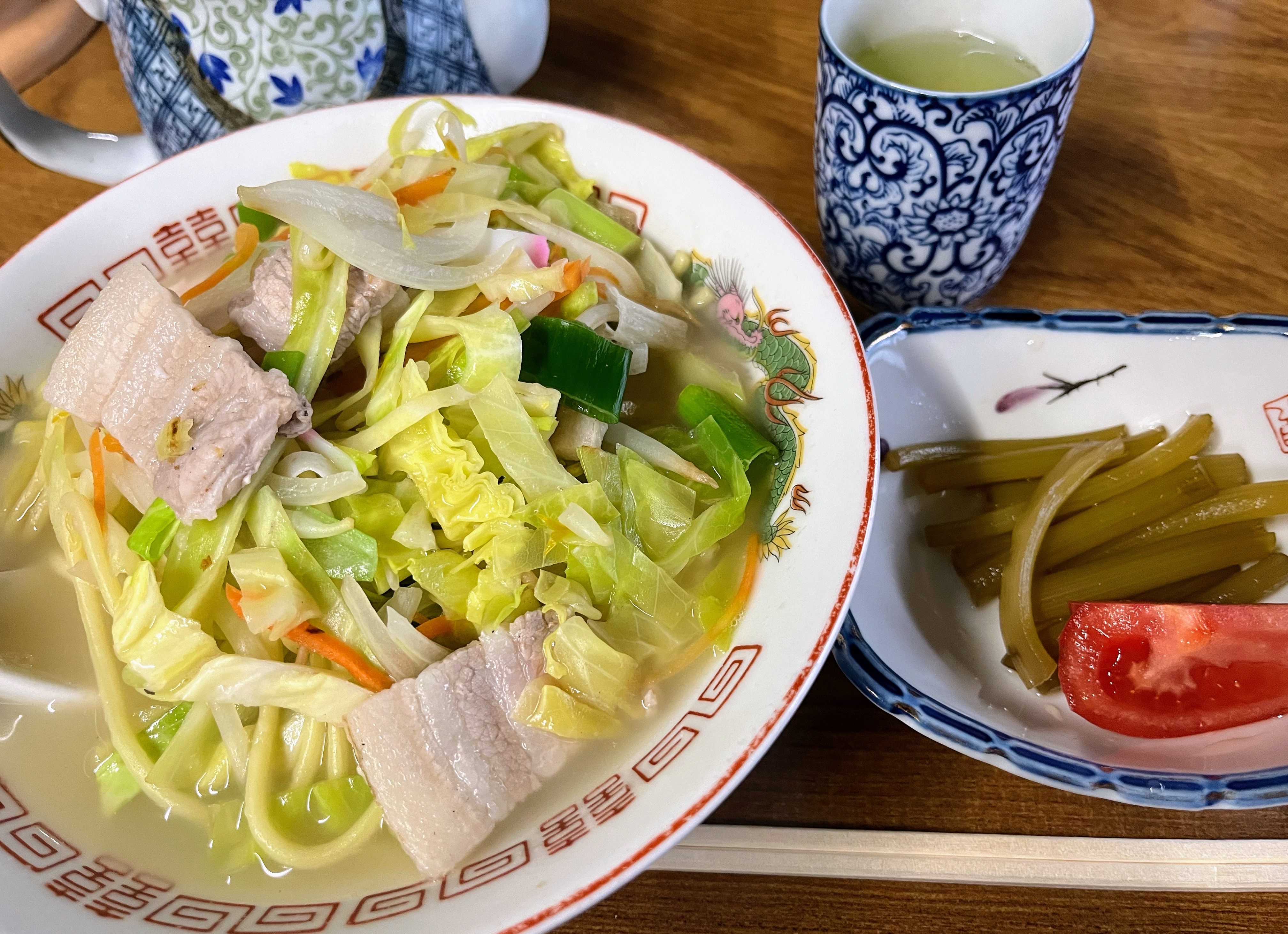 あかつき食堂의 대표사진