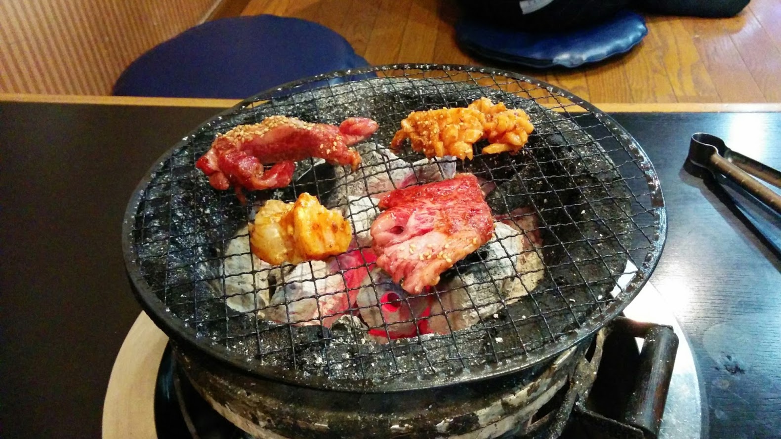 Yakiniku restaurant의 대표사진