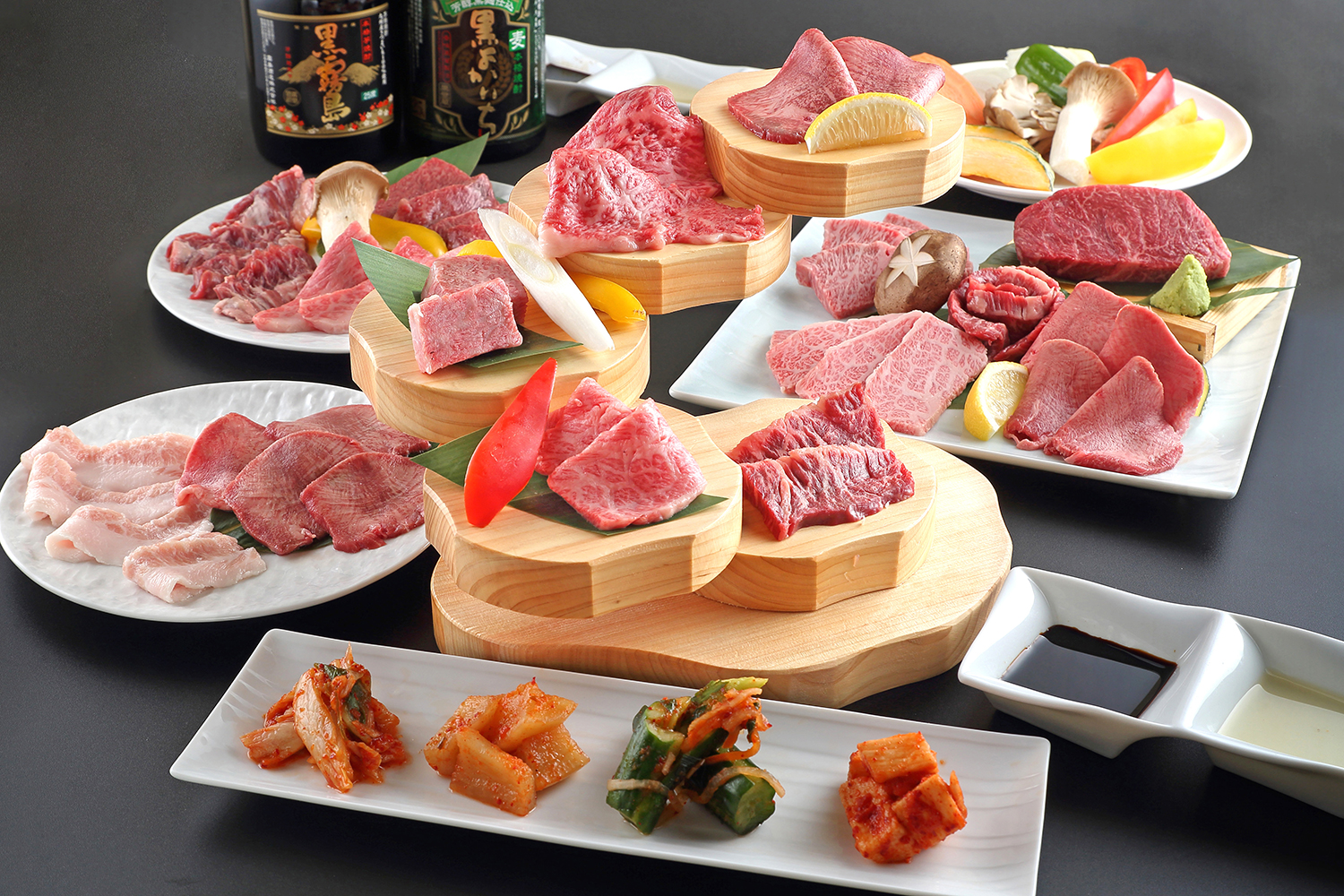 랑쿠jp 음식점-Yakiniku Gyuta Honjin의 대표이미지