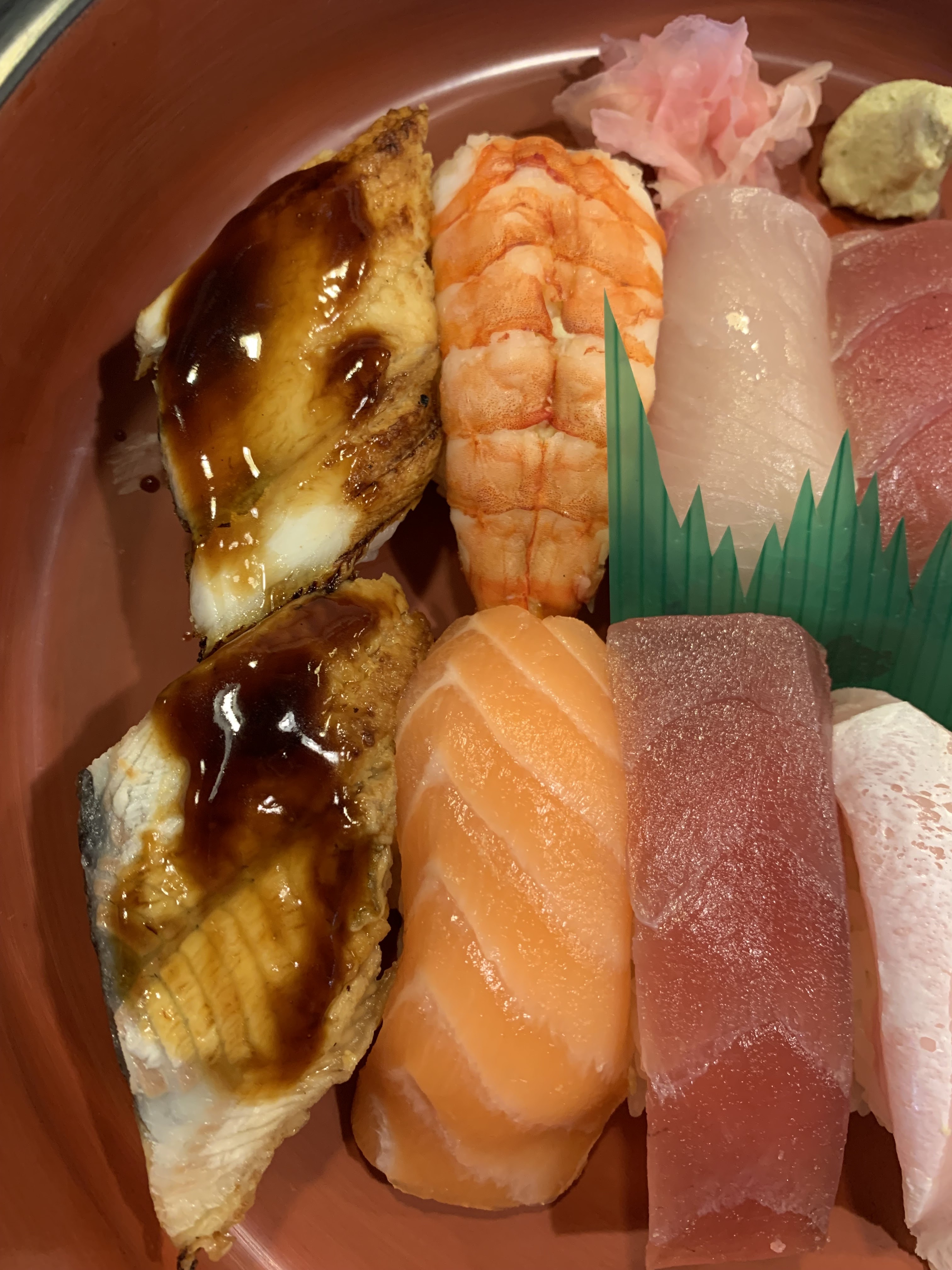 랑쿠jp 음식점-武蔵鮨의 대표이미지