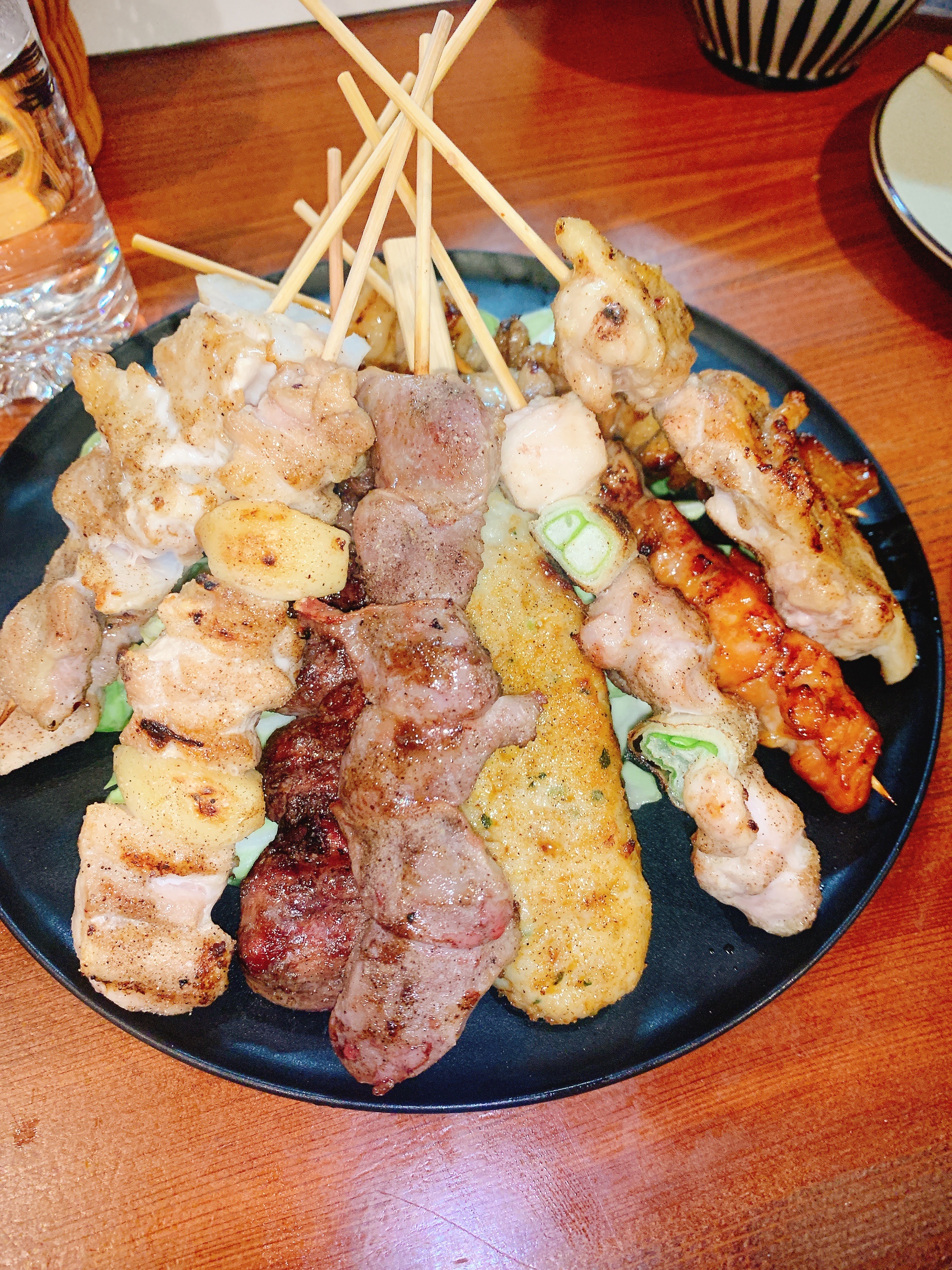 랑쿠jp 음식점-Toriko의 대표이미지