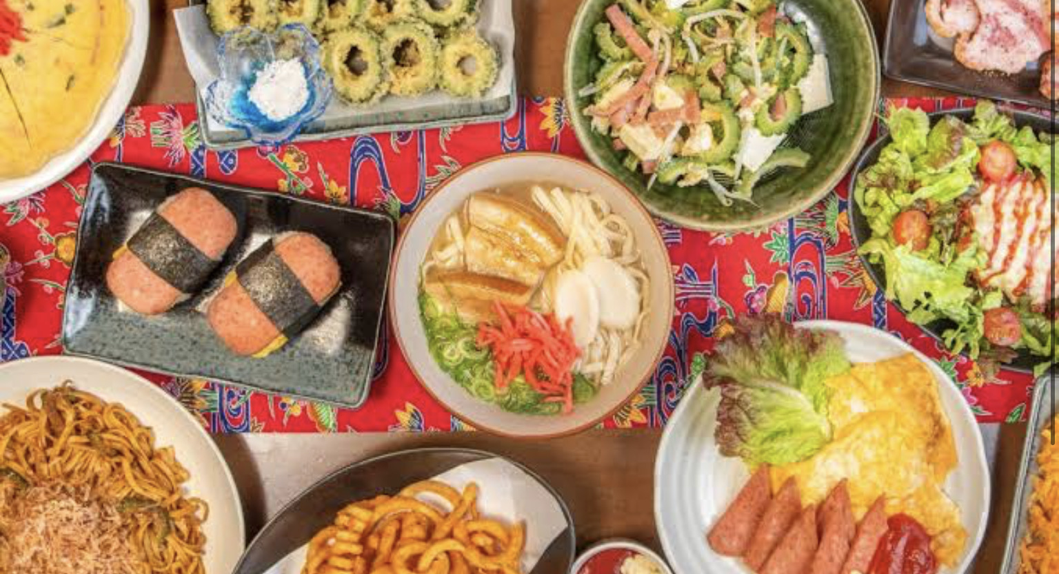 랑쿠jp 음식점-Ryukyu dining Ryuken의 대표이미지