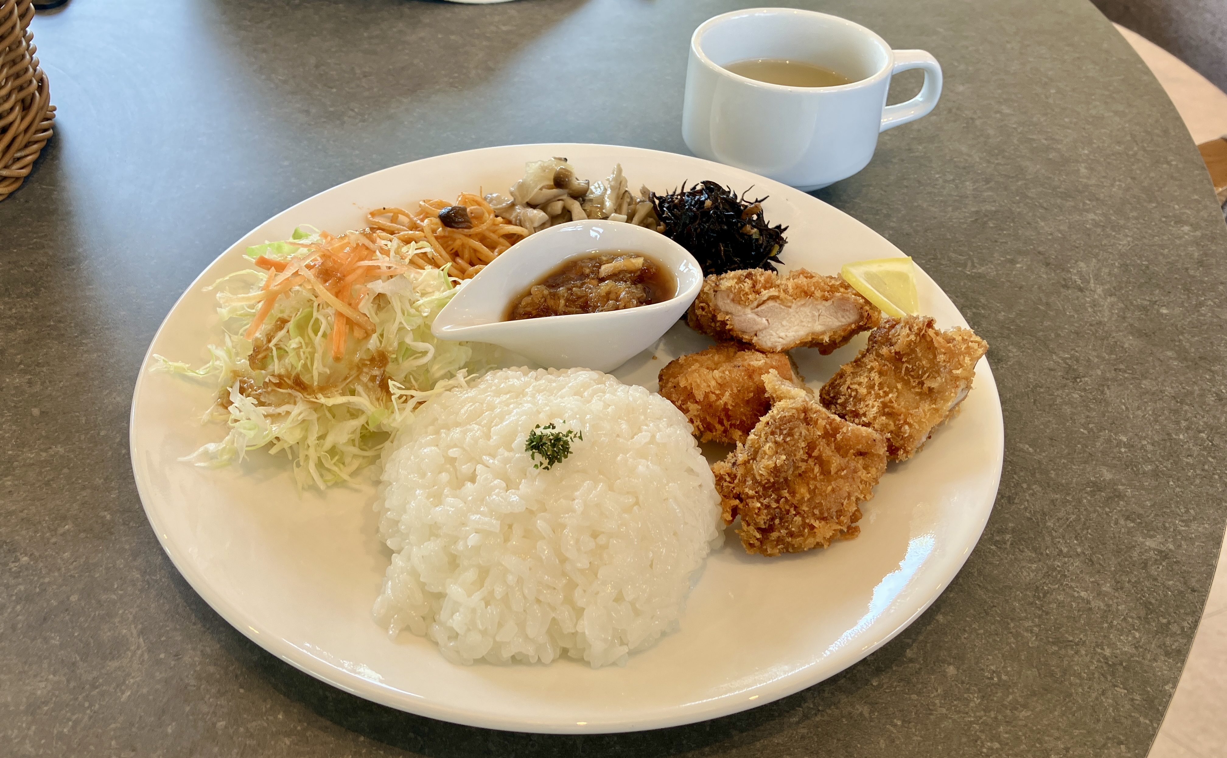 La pause(ラポーズ)의 대표사진