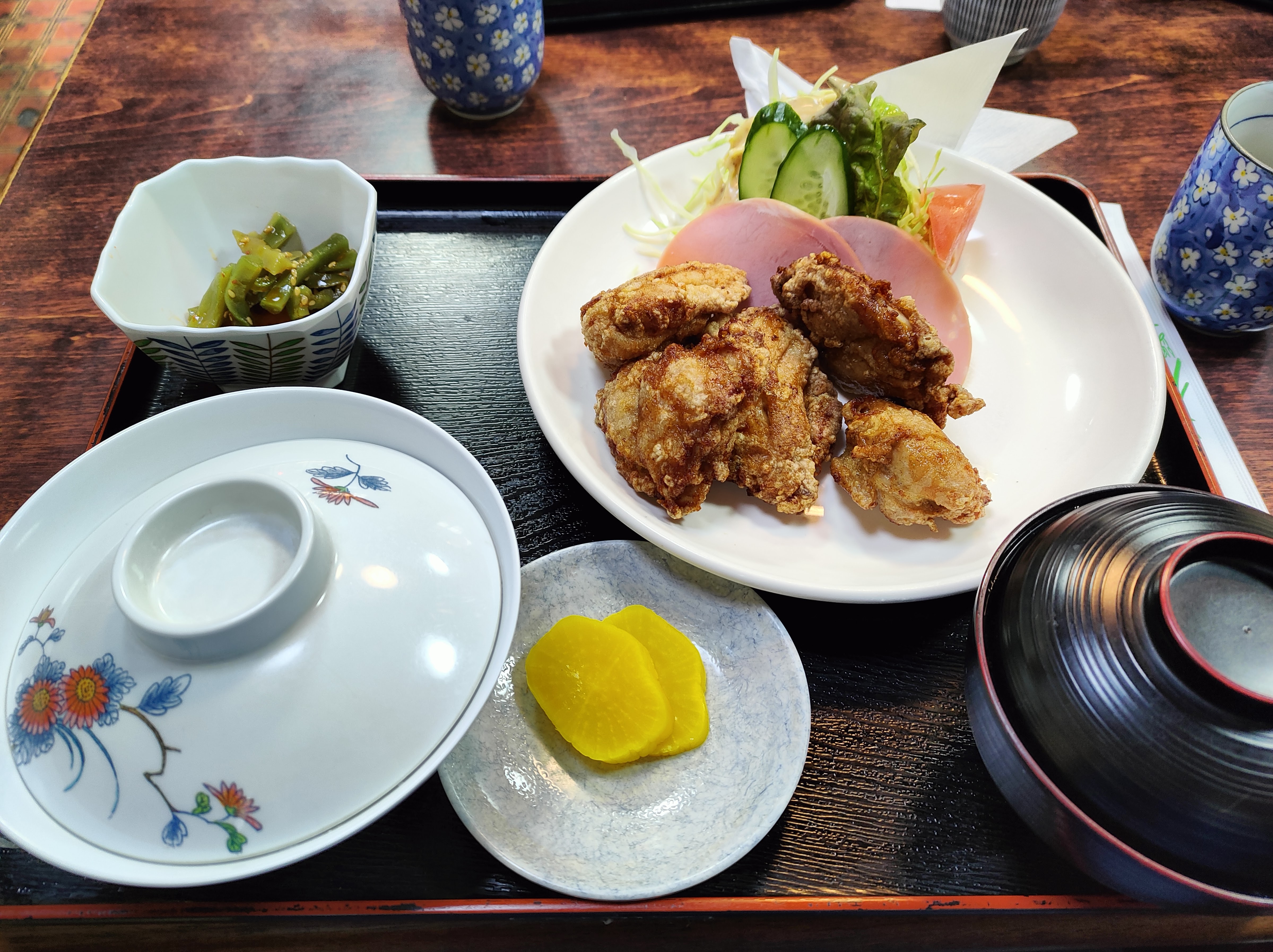 랑쿠jp 음식점-Wachuka Kiku의 대표이미지