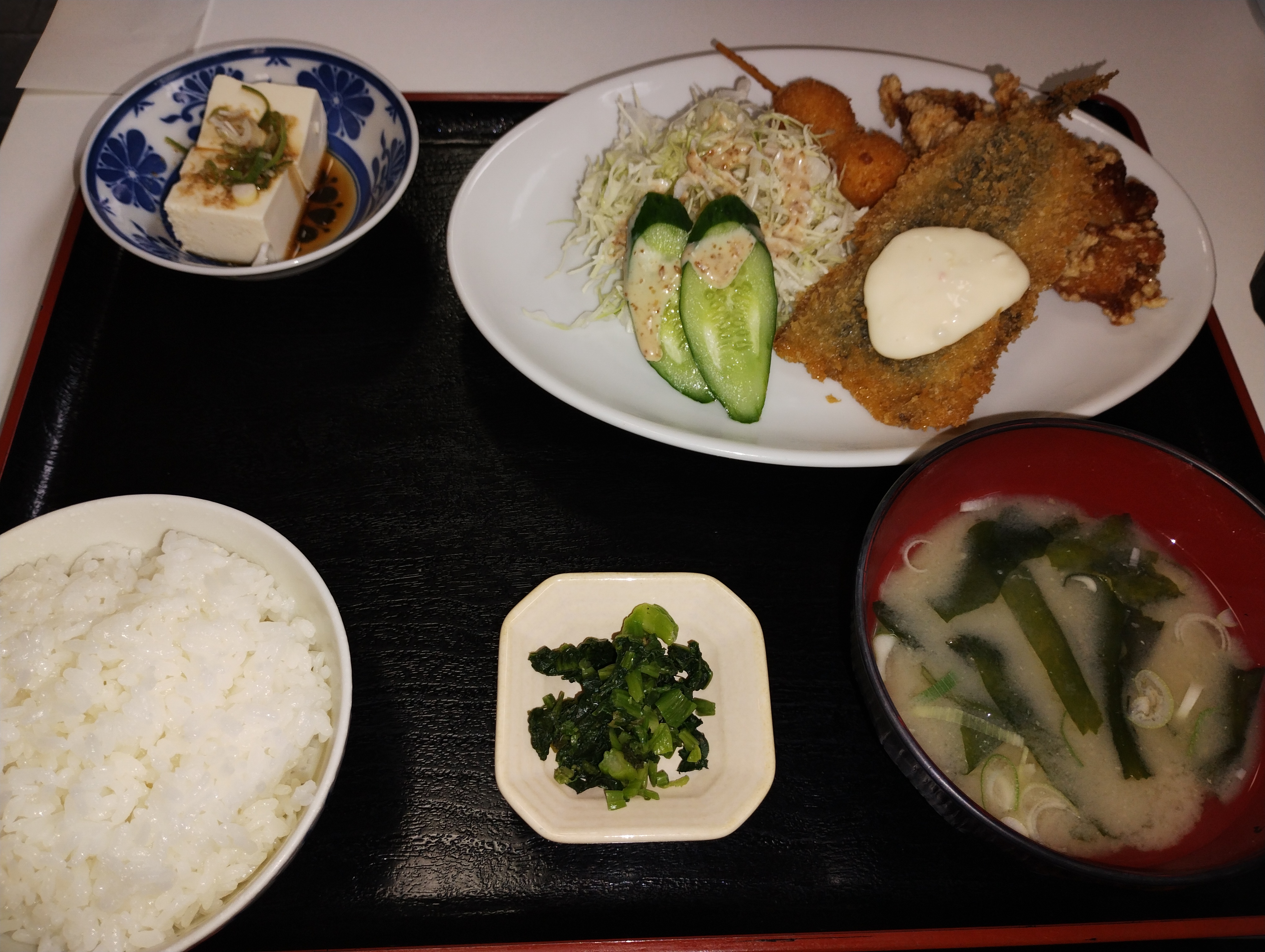 お食事処 柚子의 대표사진