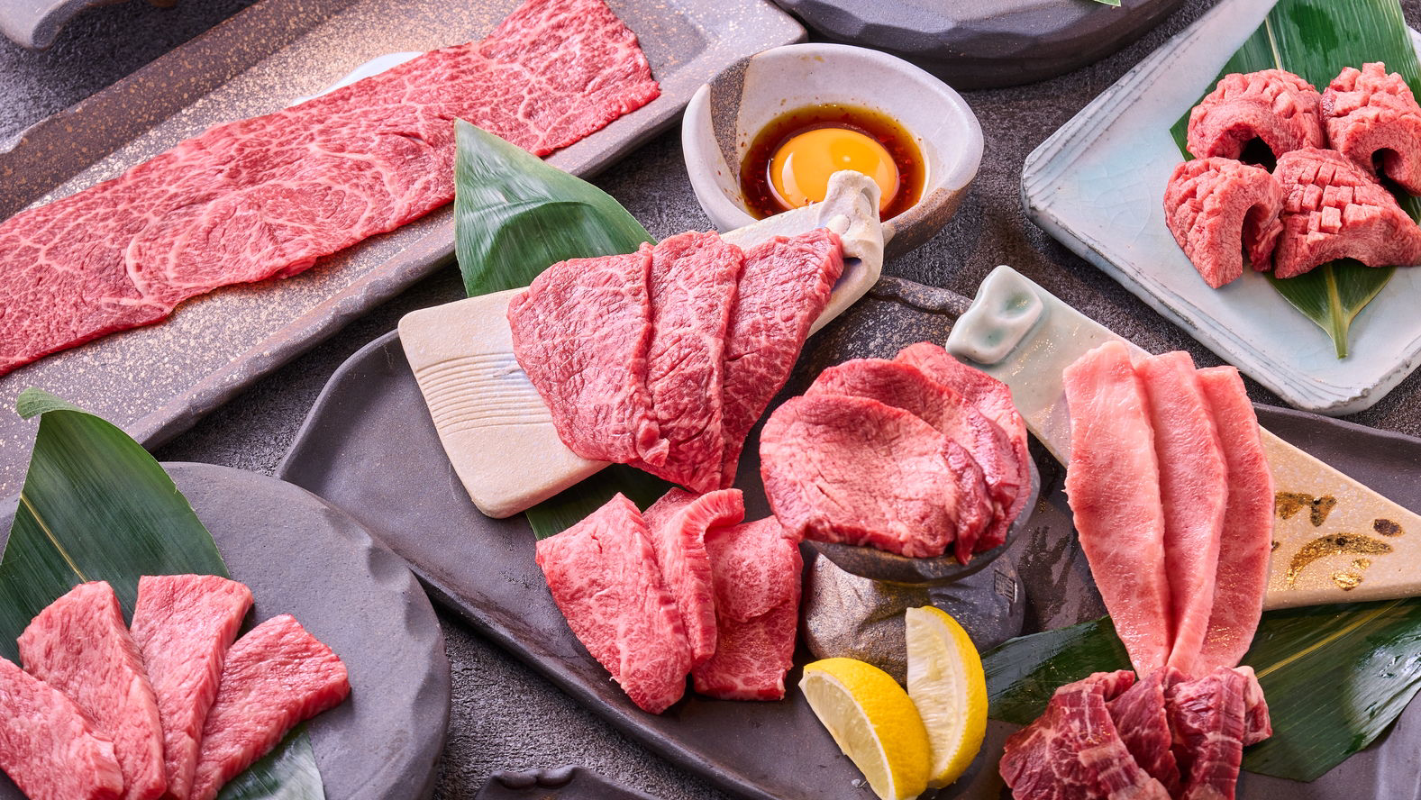 랑쿠jp 음식점-福島 焼肉 藤四郎의 대표이미지