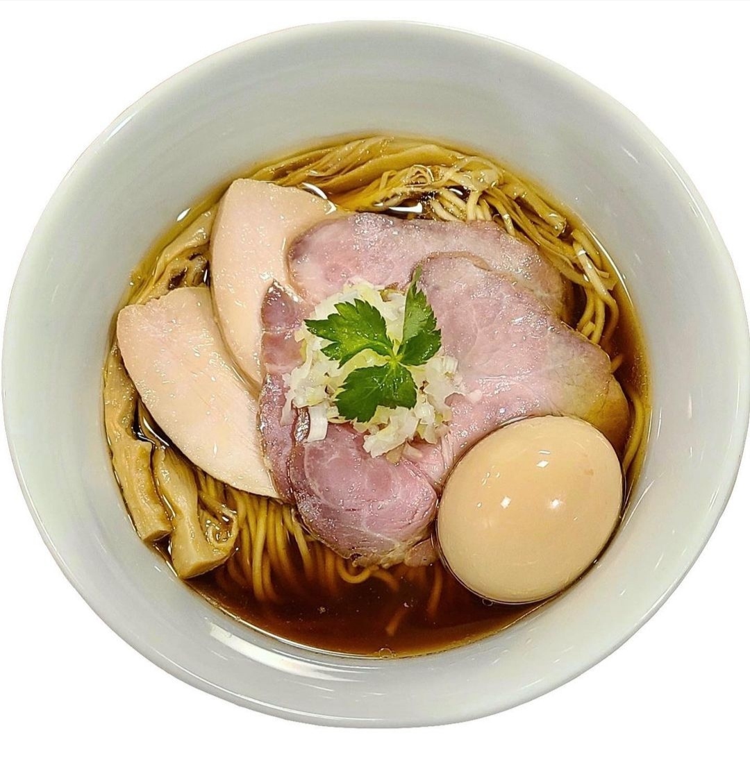 濃厚豚骨ラーメン 岩本家의 대표사진