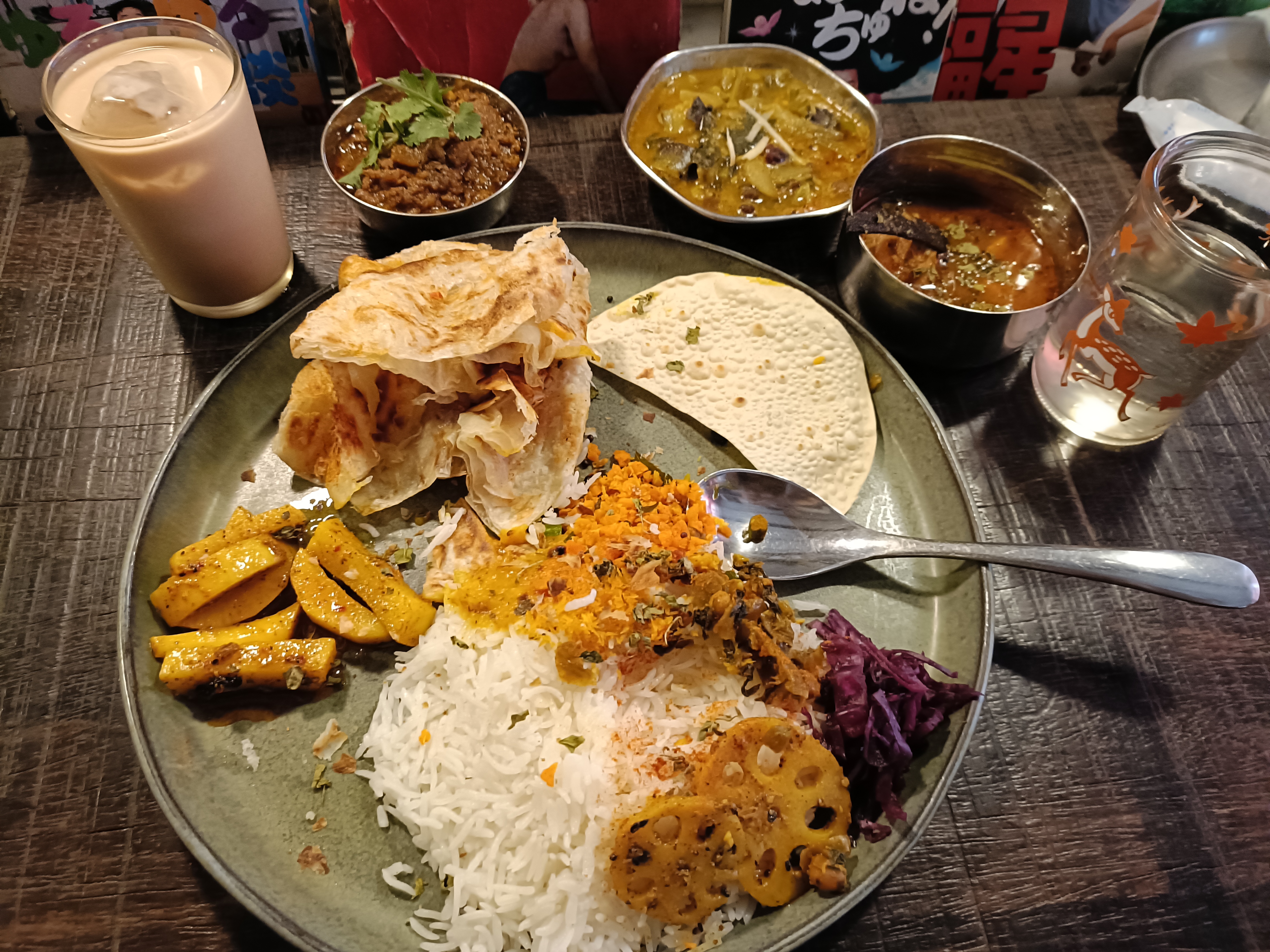 랑쿠jp 음식점-New Yasudaya의 대표이미지