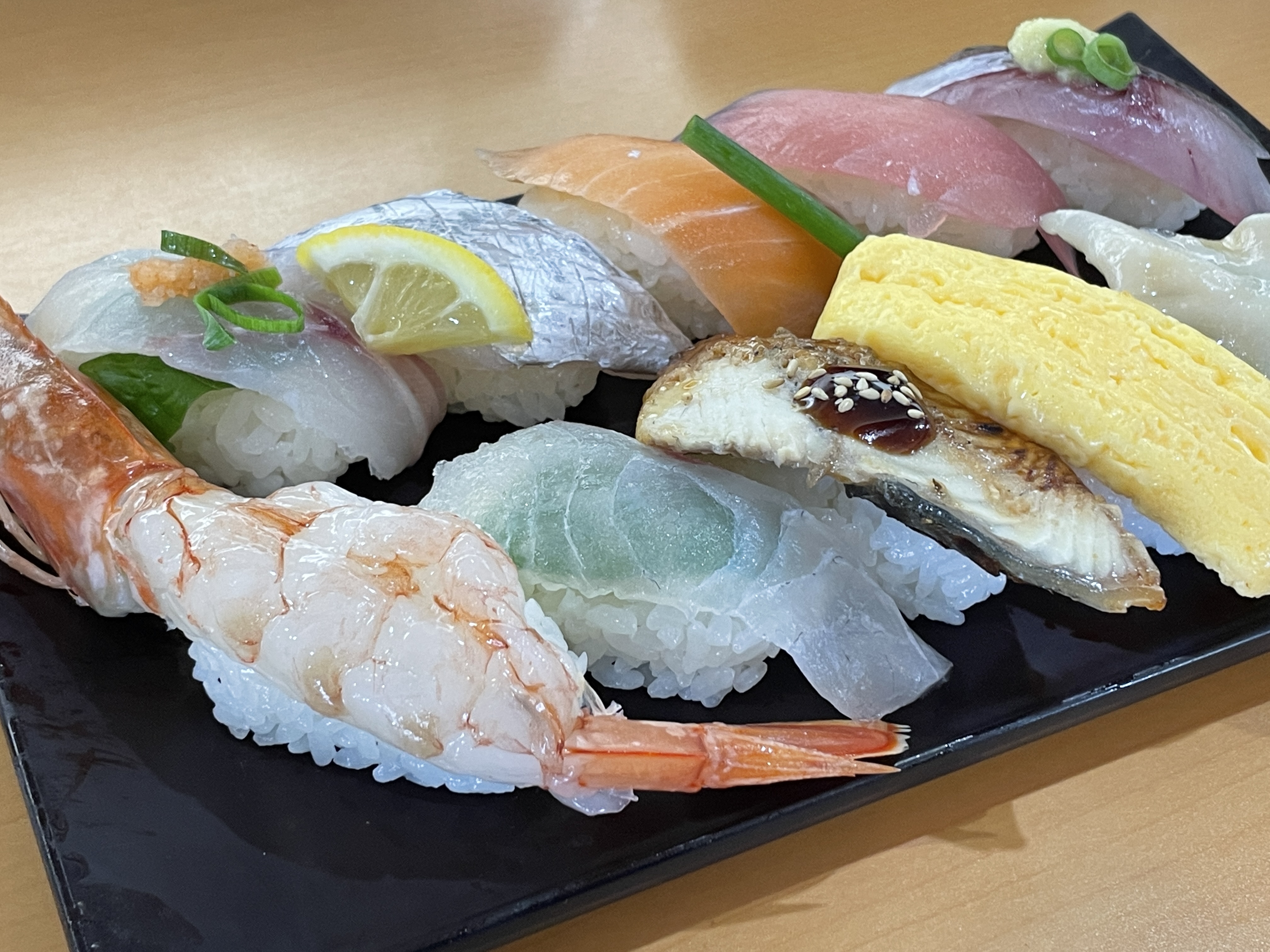 Kyushusushiichiba Nishimawaribaipasuten의 대표사진