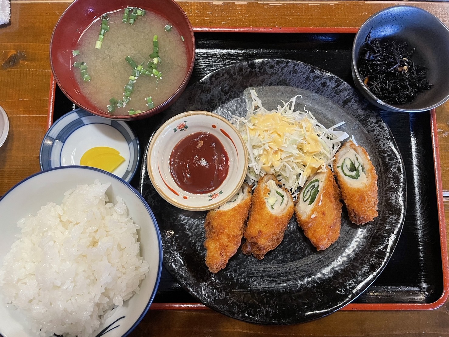 랑쿠jp 음식점-Syokudo and Teishoku restaurant의 대표이미지