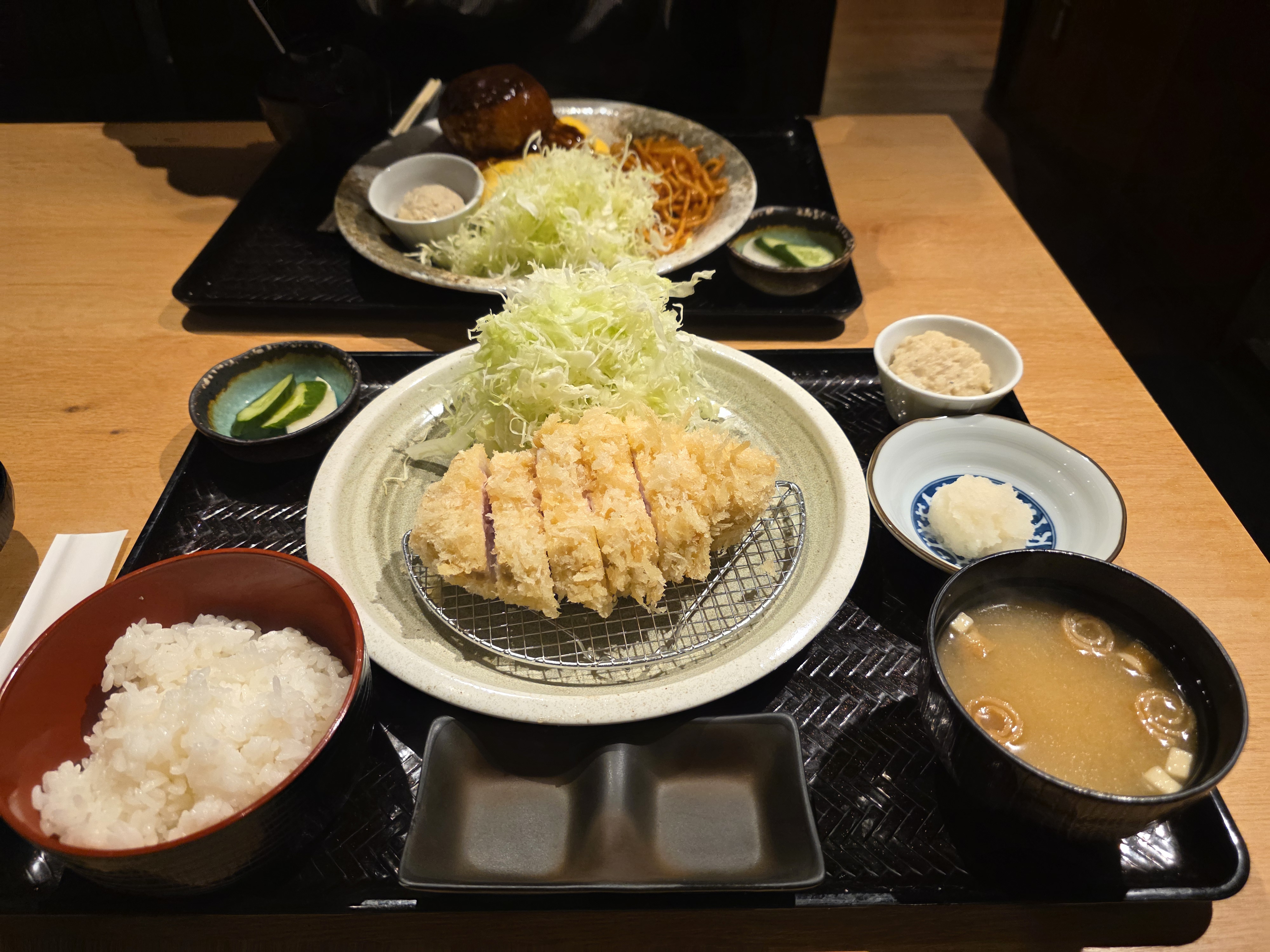 돈카츠 와카바의 대표사진