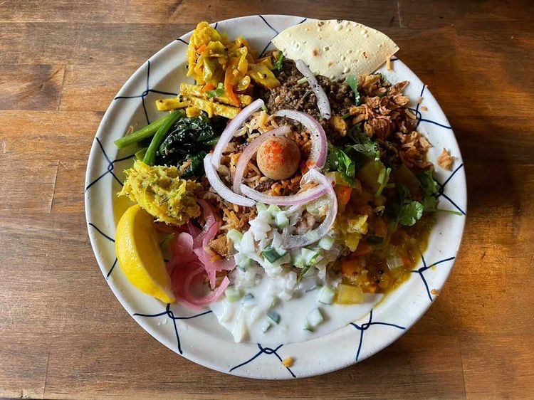 アガリスパイス(agari spice)의 대표사진